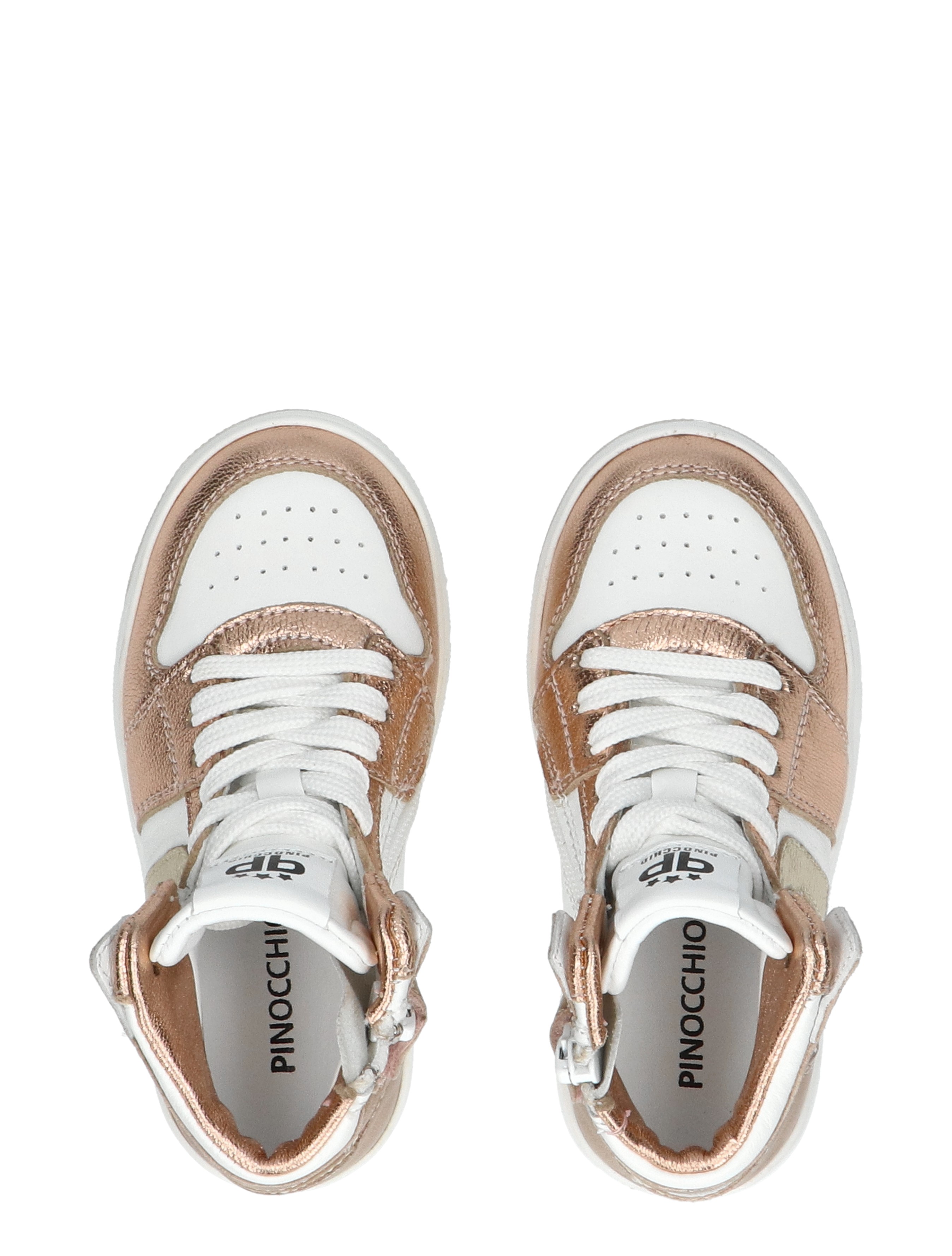 P1012 Bronze Combi