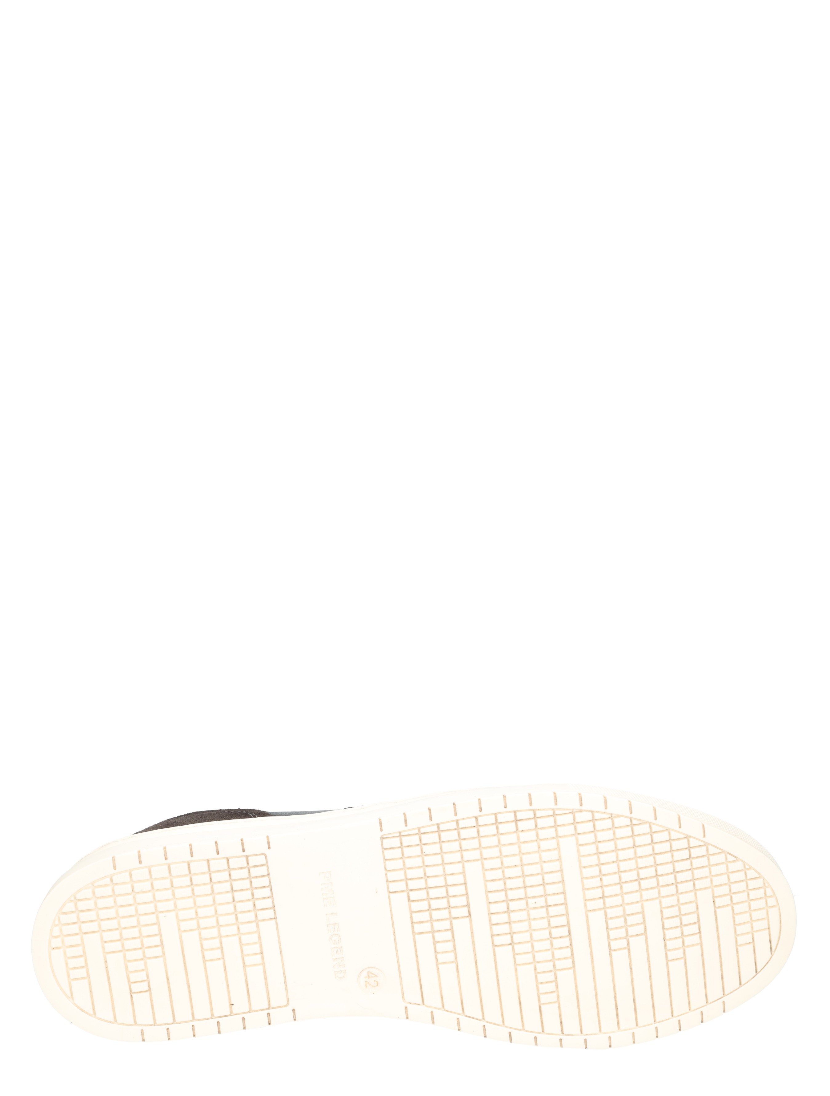 PME Legend - Avizer Black - Heren - Lage Sneakers - Sneakers - 48412_11_8