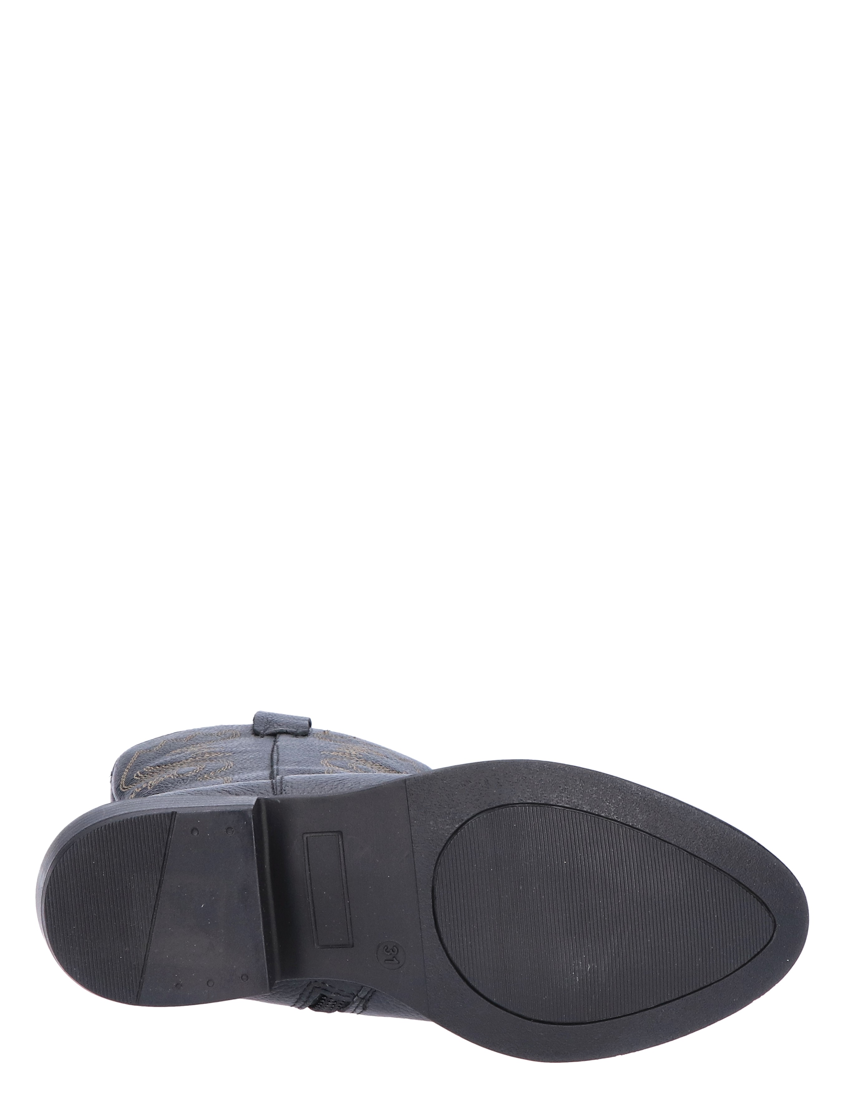 Sancha Black