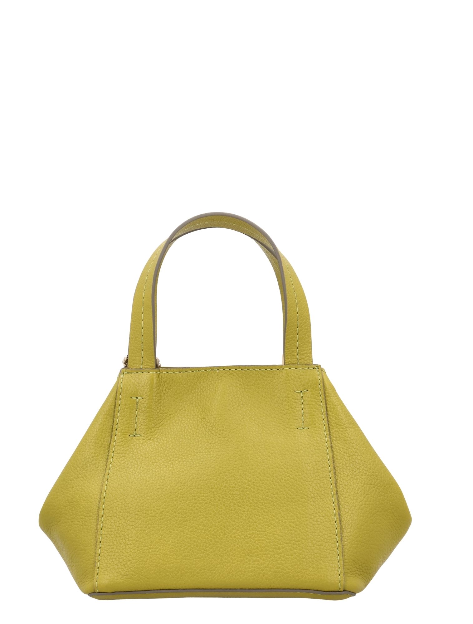 LouLou Essentiels - Elodie 163 Cress Green - Schoudertassen - Dames - 50823_66_3
