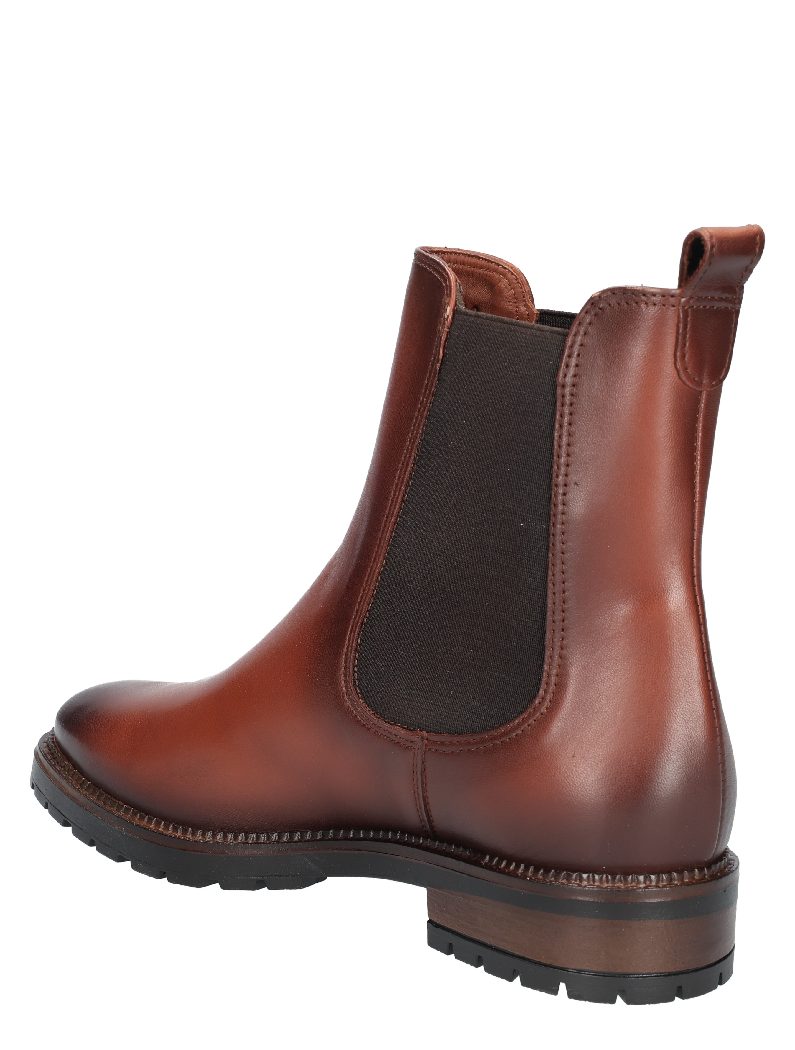 Gioia - Solayne 2540023 614 Scotch Leather - Dames - Boots - Enkellaarsjes - 49539_22_4