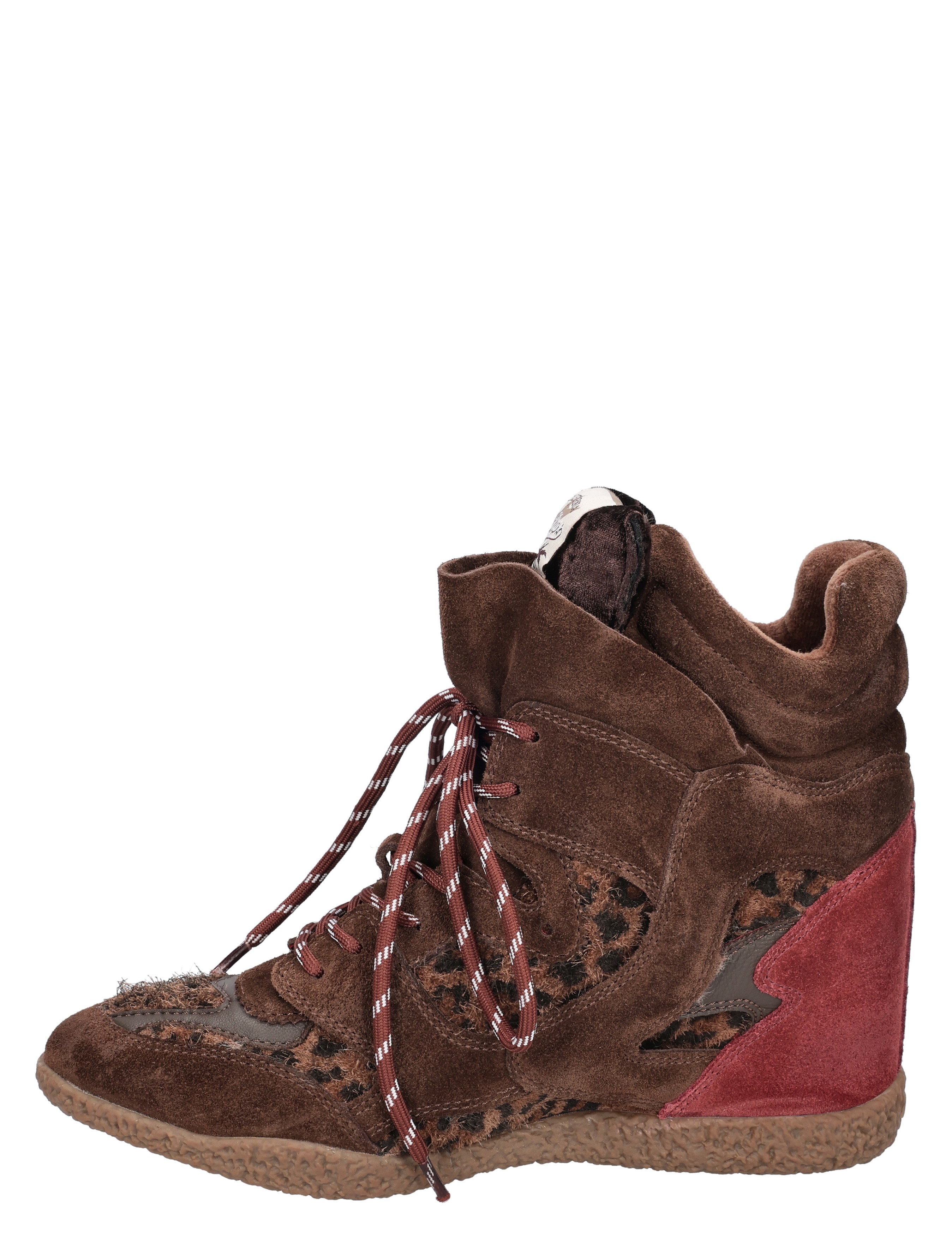 MRP Star by Maripe - Cortina V2 Combi Sacker - Dames - Sneakers - Lage Sneakers - 51601_22_2