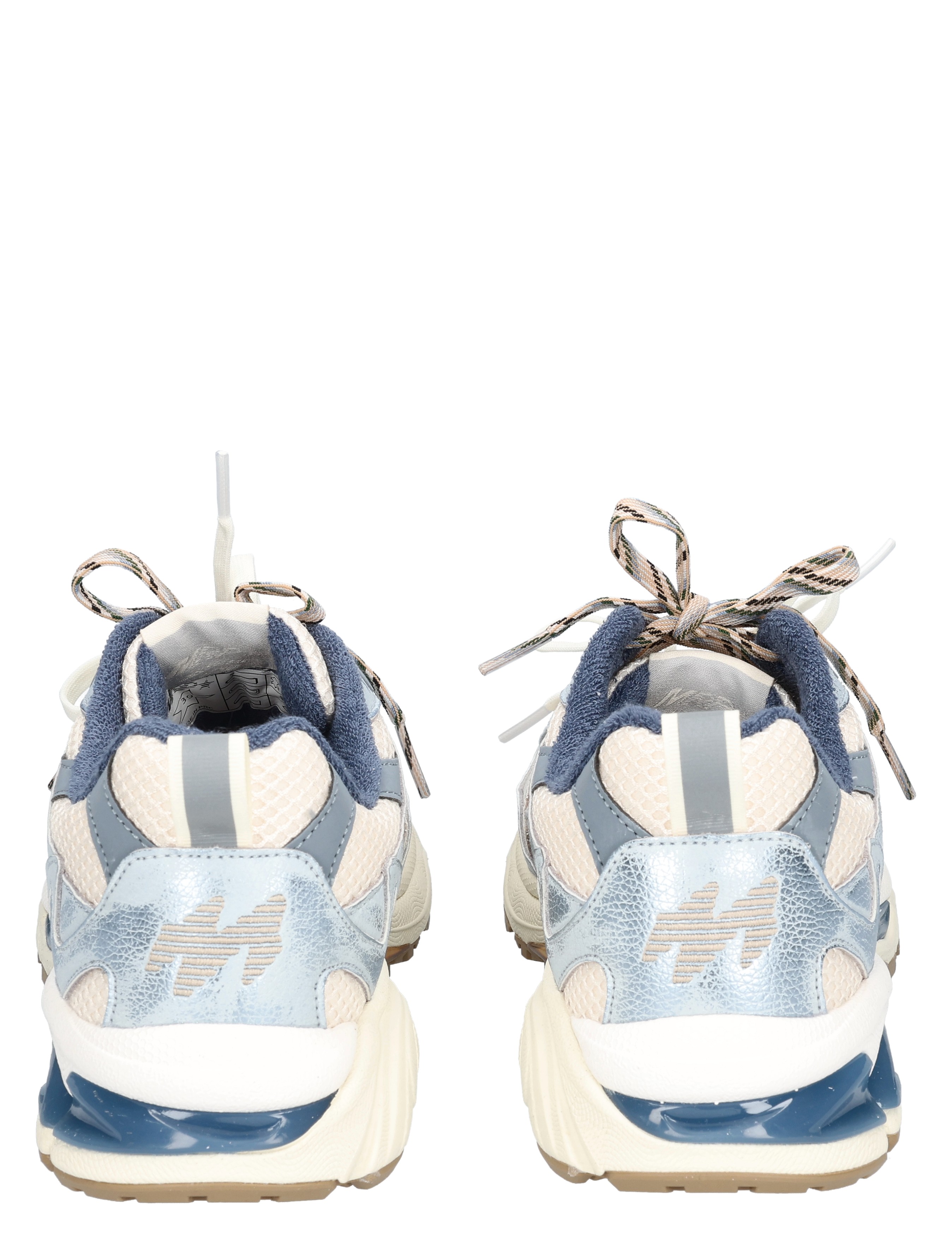 MRP by Maripe - Melrose MRP V1 - Sneakers - Dames - Lage Sneakers - 50640_83_7