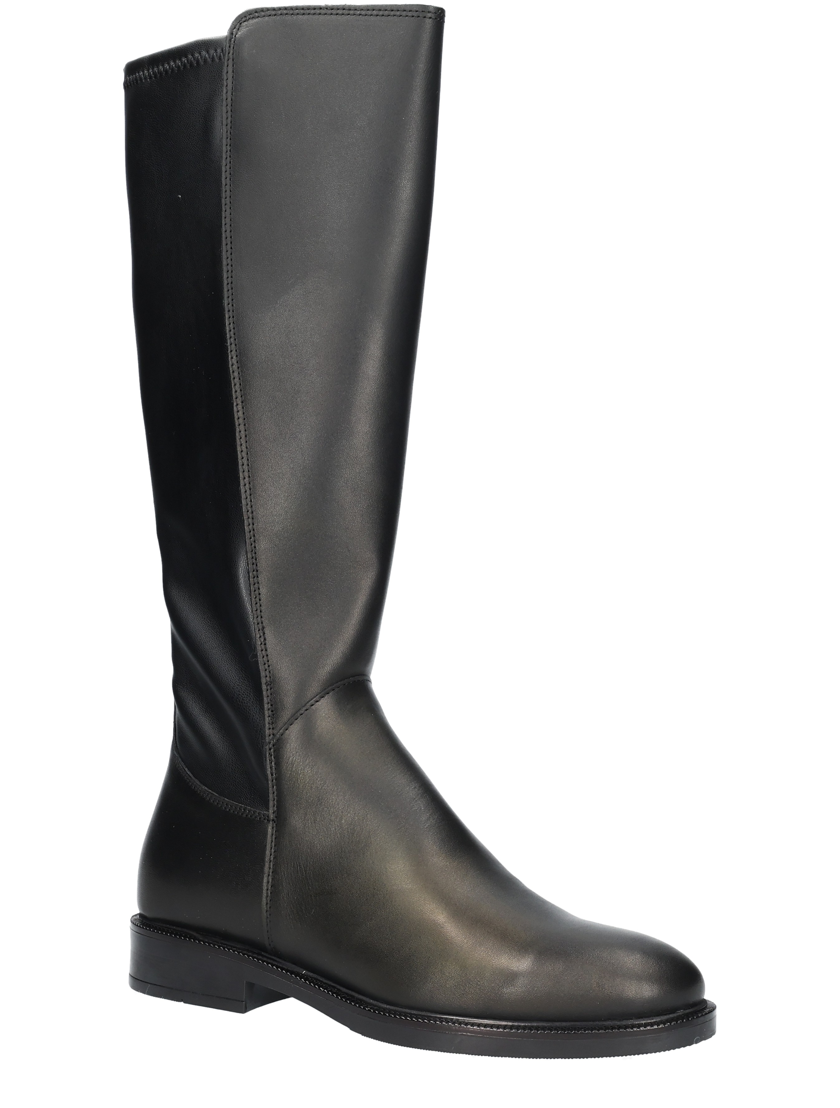 Cypres - Yaissa 2540678 Giorgia Nero - Dames - Boots - Lange Laarzen - 48993_11_3