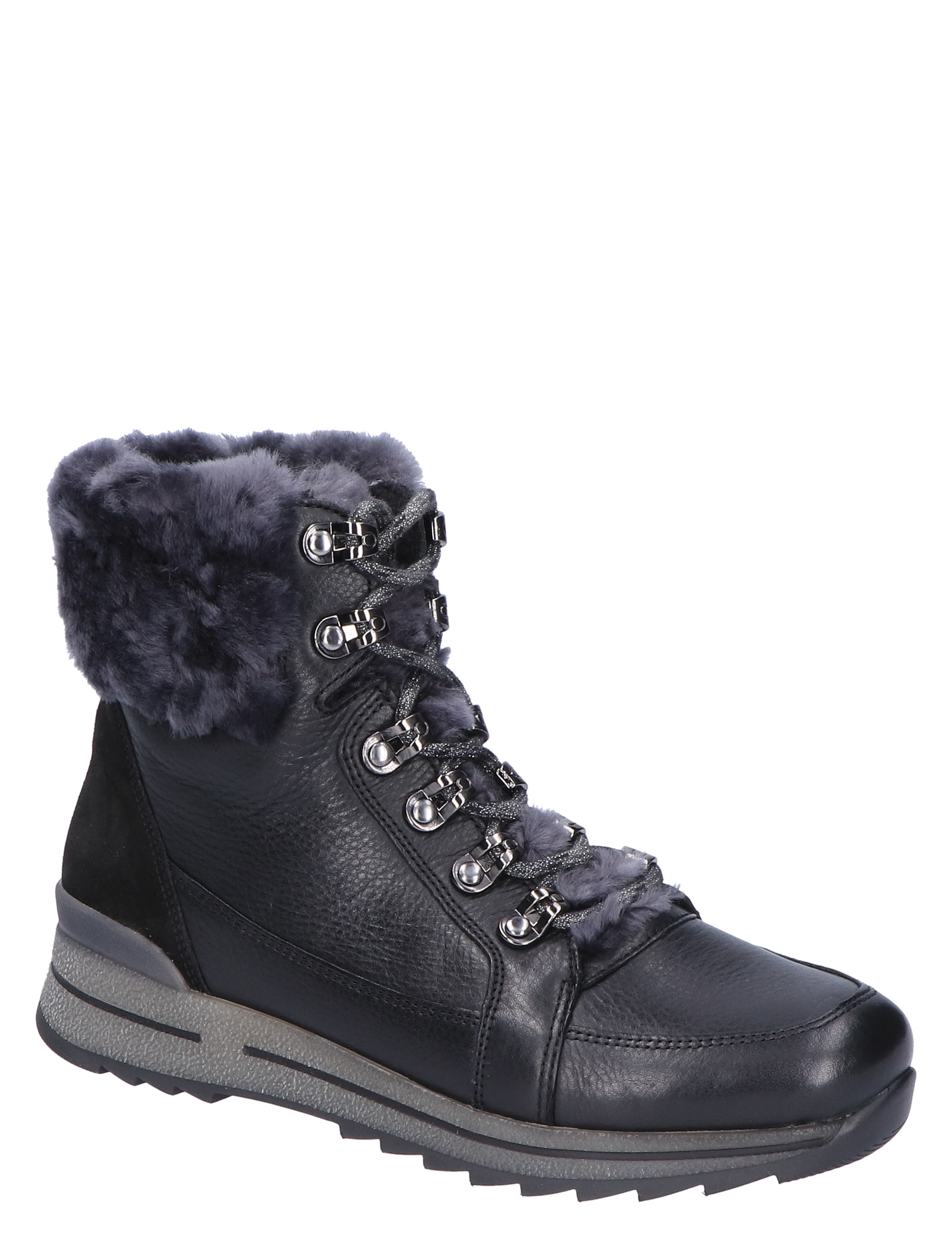 12-24599-11 Black H-Wijdte