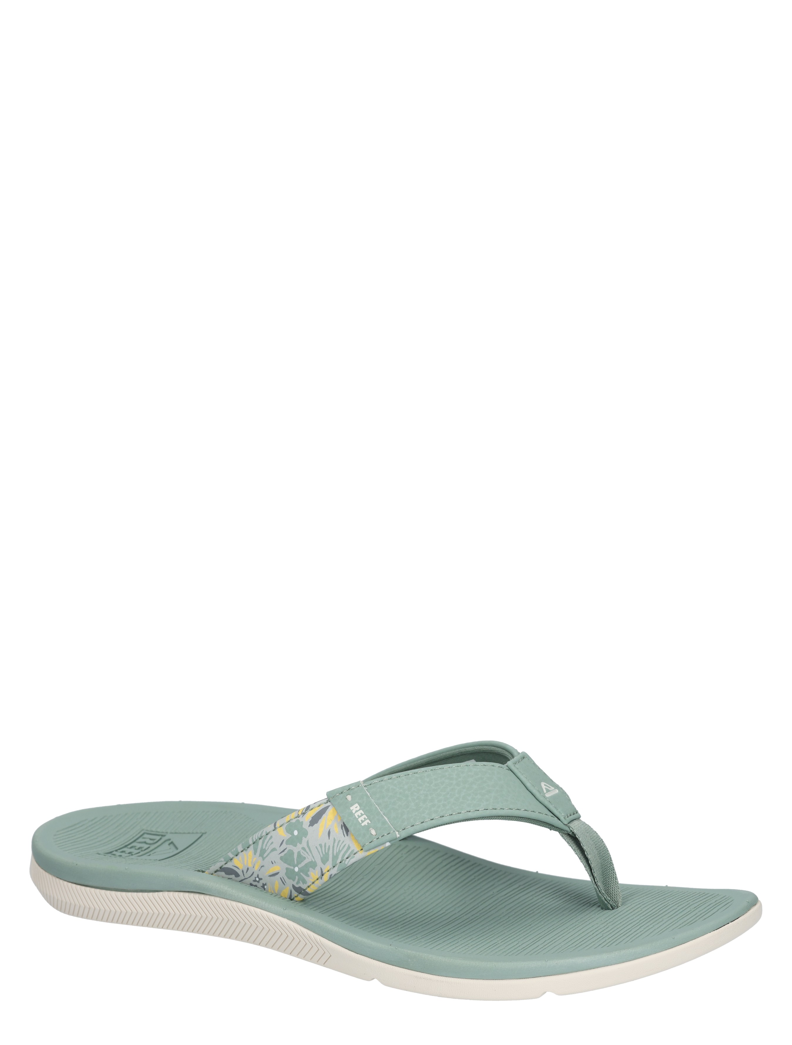 Reef - Santa Anna Frosty - Dames - Slippers - 47382_66_4