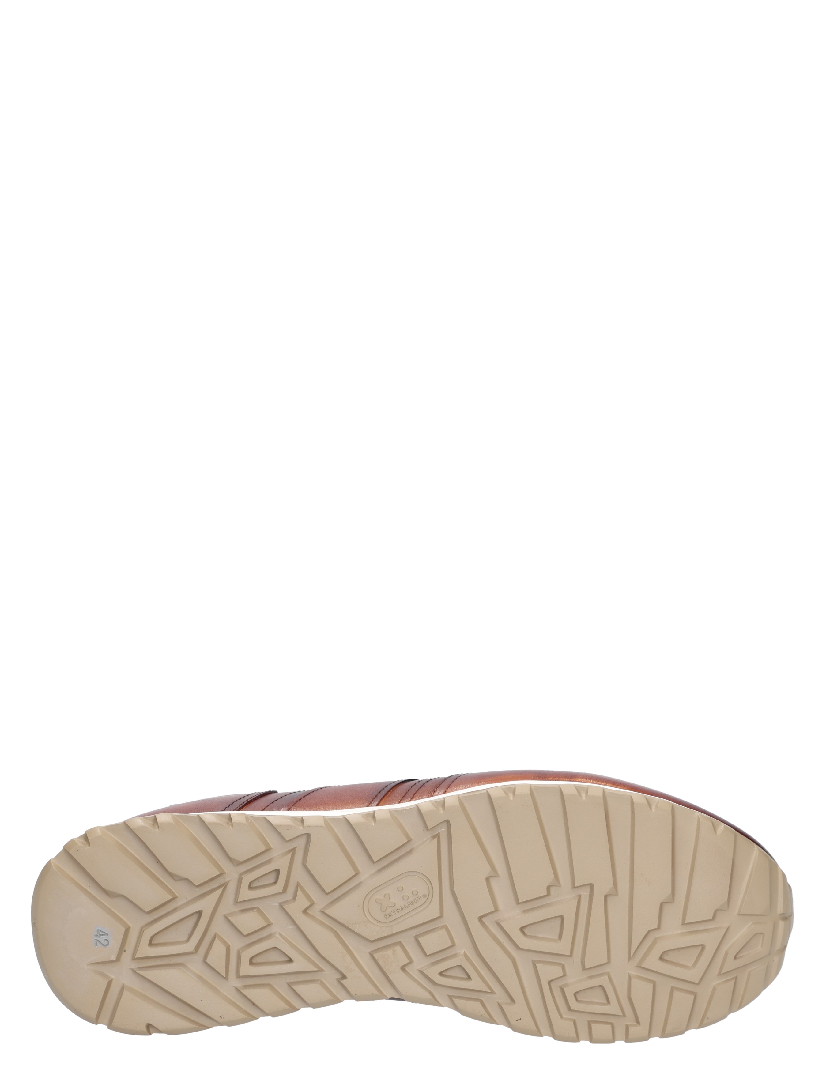 Daniel Kenneth - Yenno Brown - Heren - Veterschoenen - Casual Veterschoenen - 49489_22_8