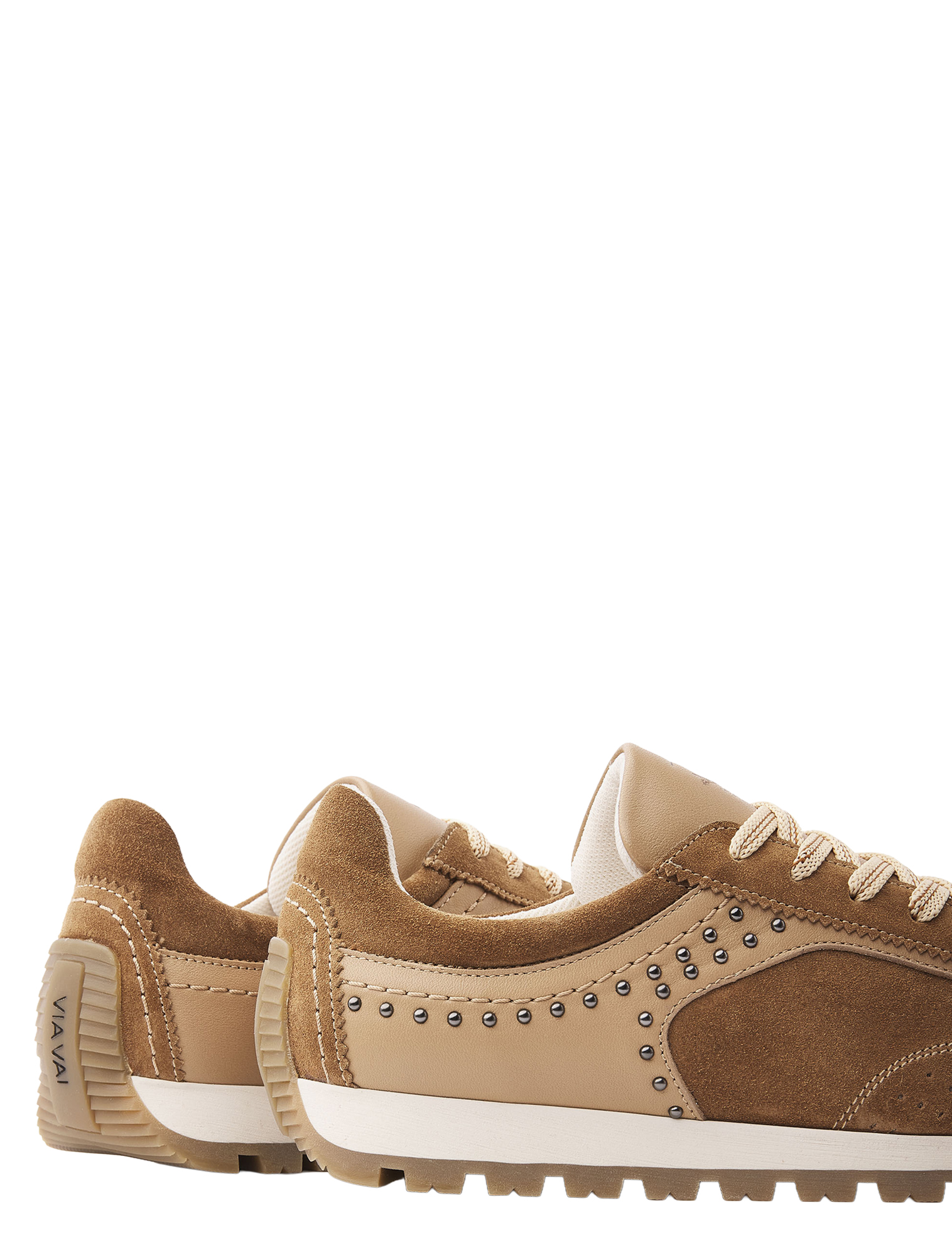 sneaker, lows, suede, nubuck, beige