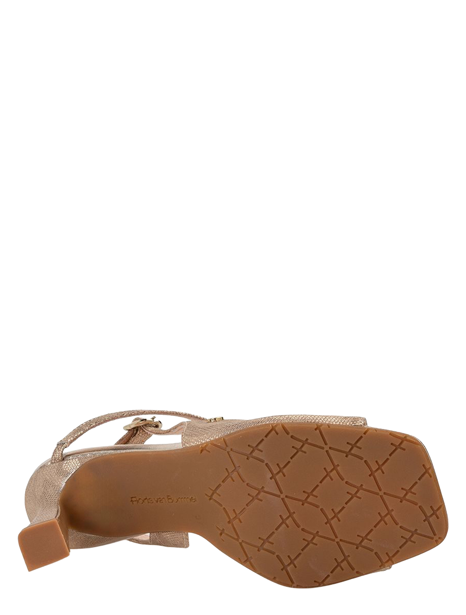 Floris van Bommel - Tami 90065 02.11 Bronze - Dames - Sandalettes - 51508_53_5