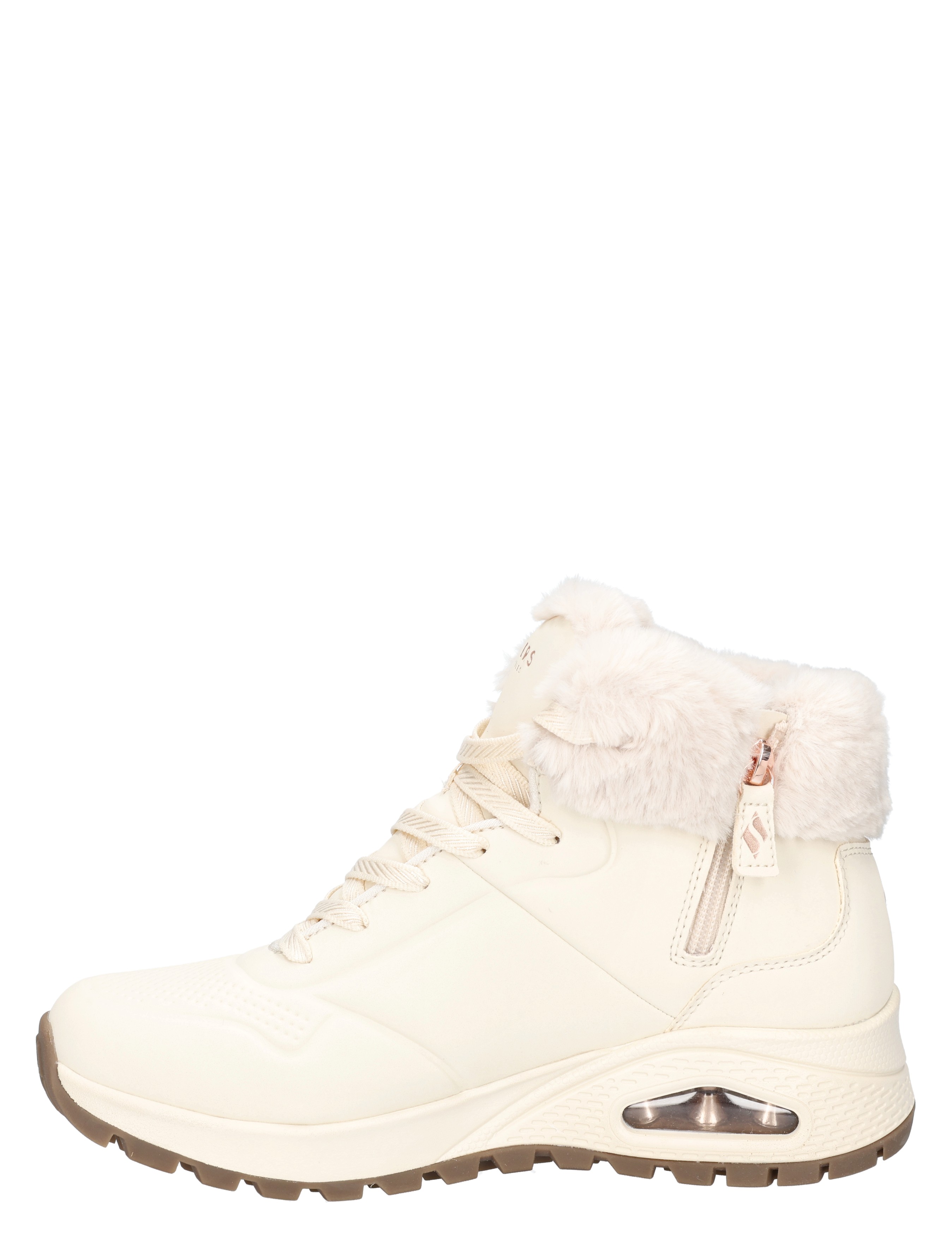 Skechers - Uno Rugged OFWT - Boots - Dames - Enkellaarsjes - 51594_77_2