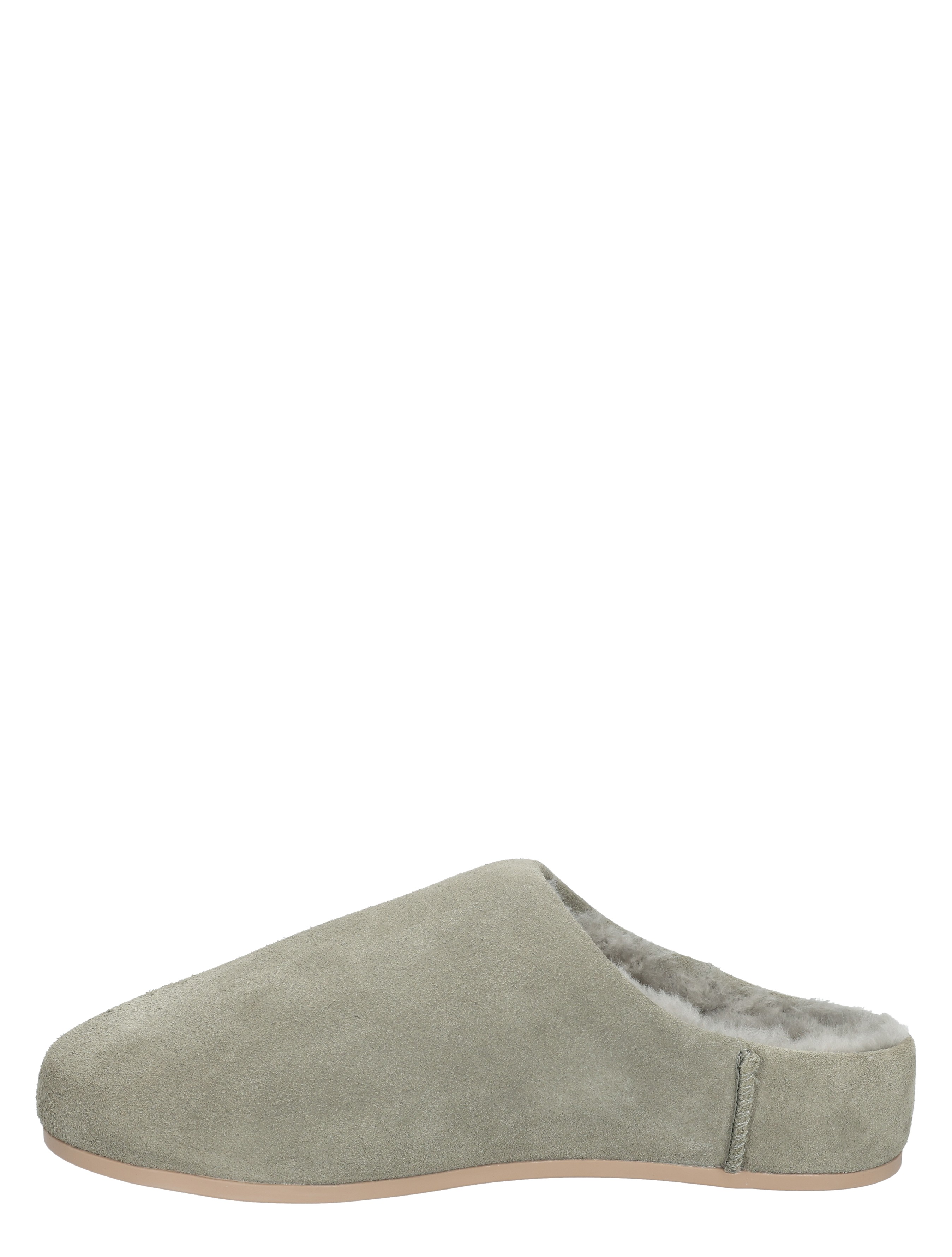 UGG - Elea Slip-On Moss Green - Dames - Pantoffels - 48136_66_2