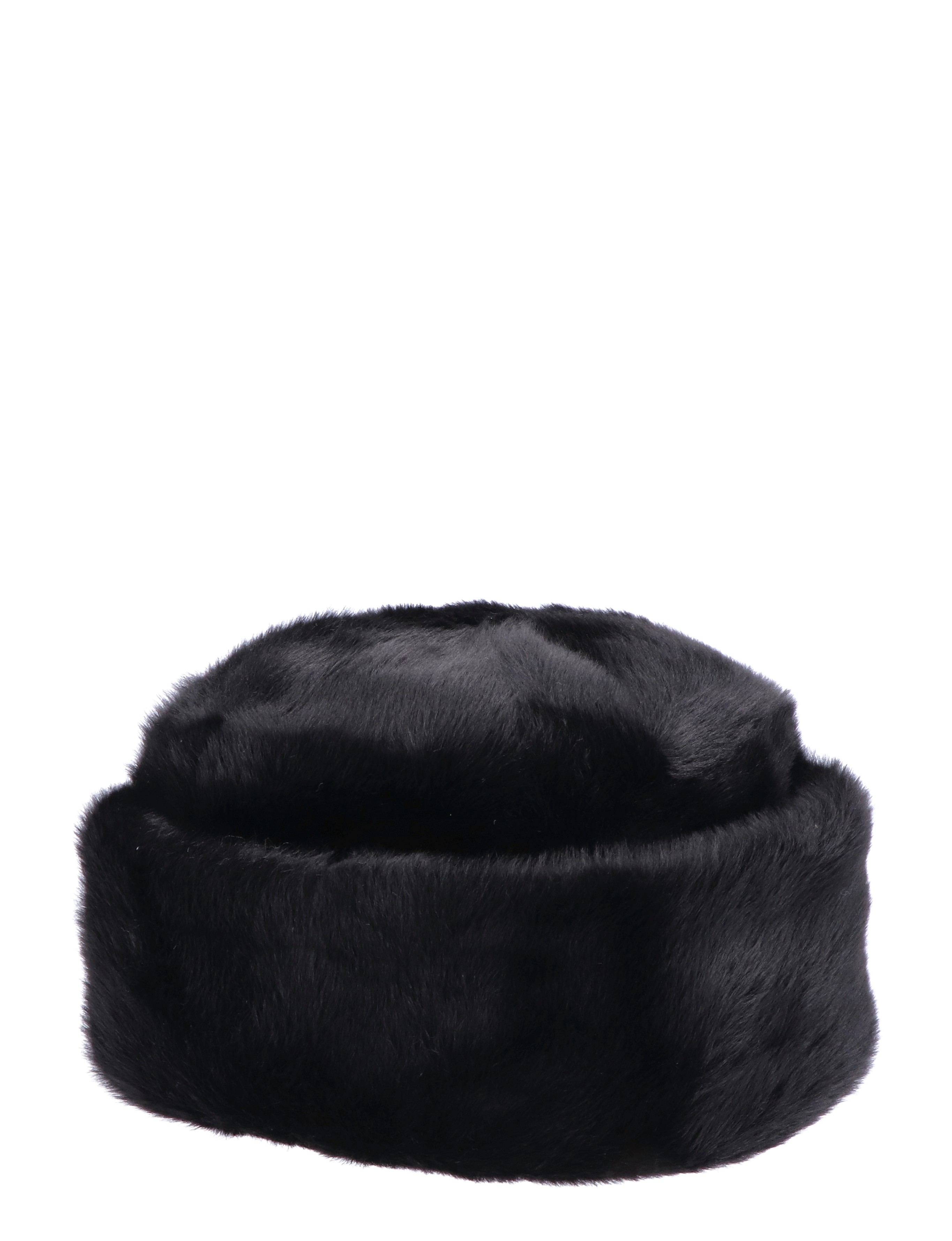 Barts - Cherrybush Hat Black - Dames - Hoeden - 39962_11_2