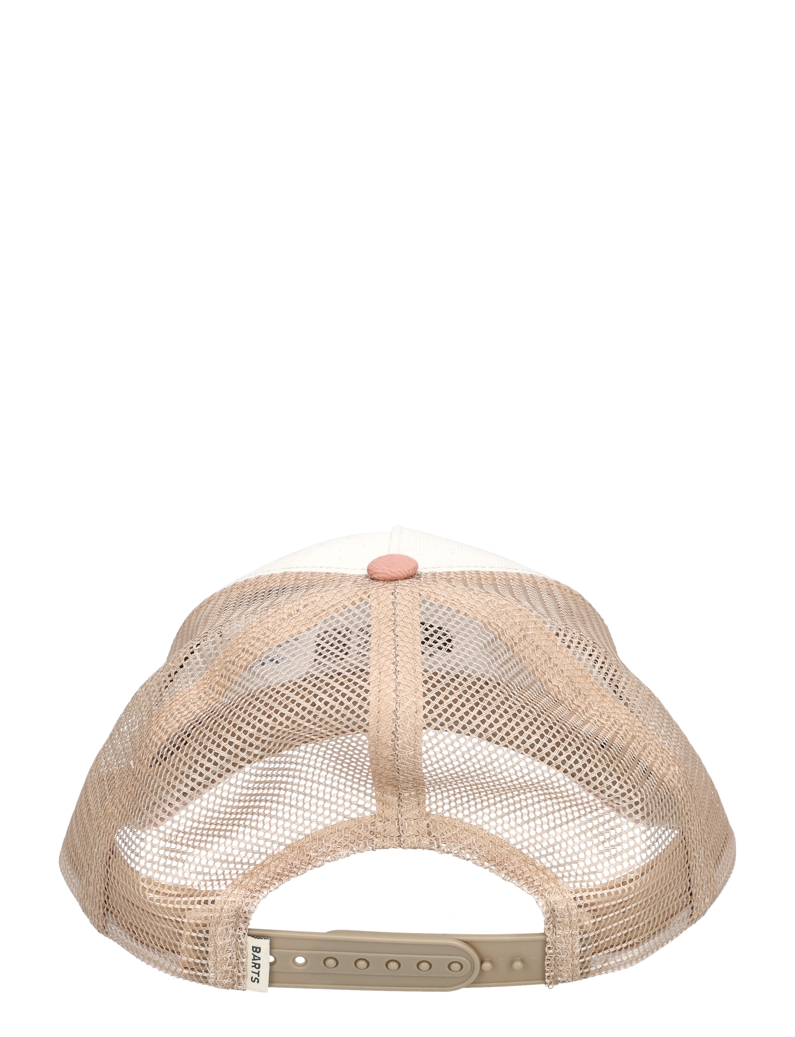 Barts - Doudle Cap 6769 08 Pink - Meisjes - Petten - 50470_48_2