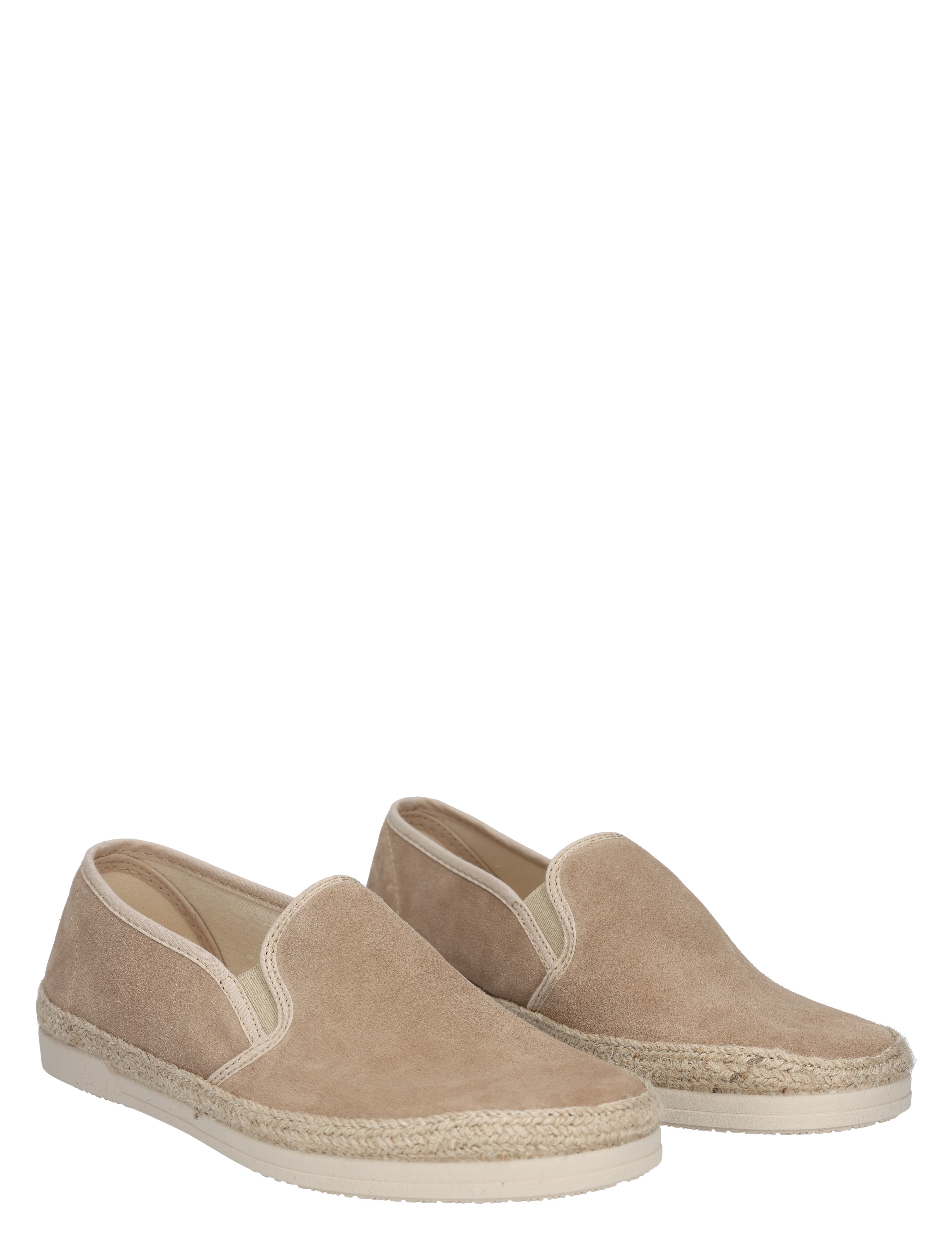 Cypres - Tobias Beige - Heren - Espadrilles - 47700_77_5