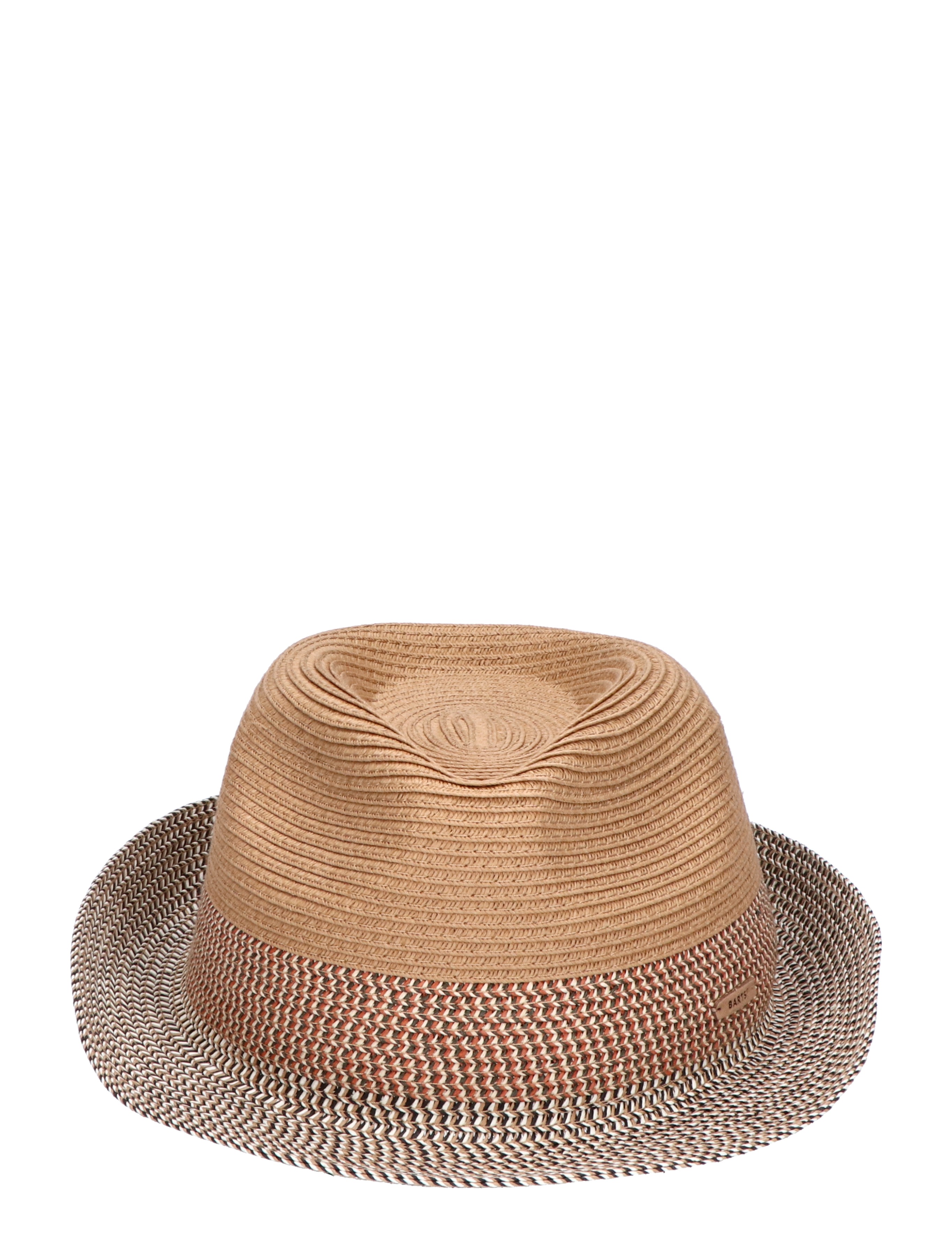 Barts - Patrol Hat Natural - Heren - Hoeden - 43969_77_1