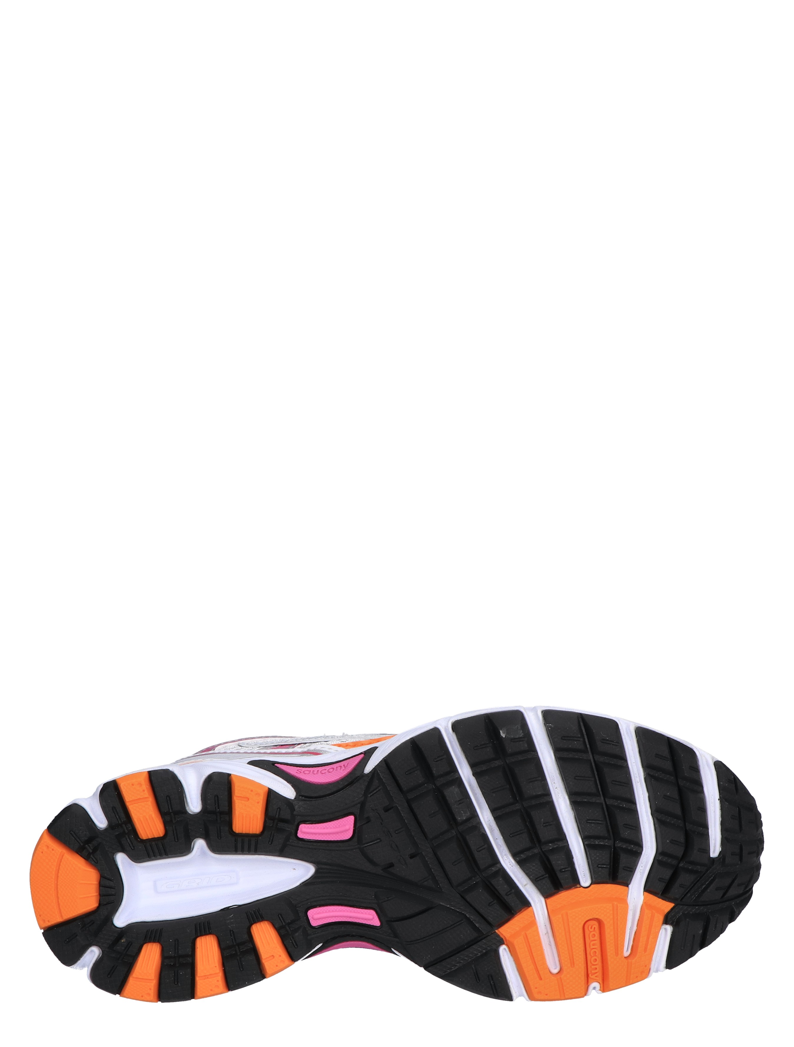 Ride Millennium S70812-14 White Multi