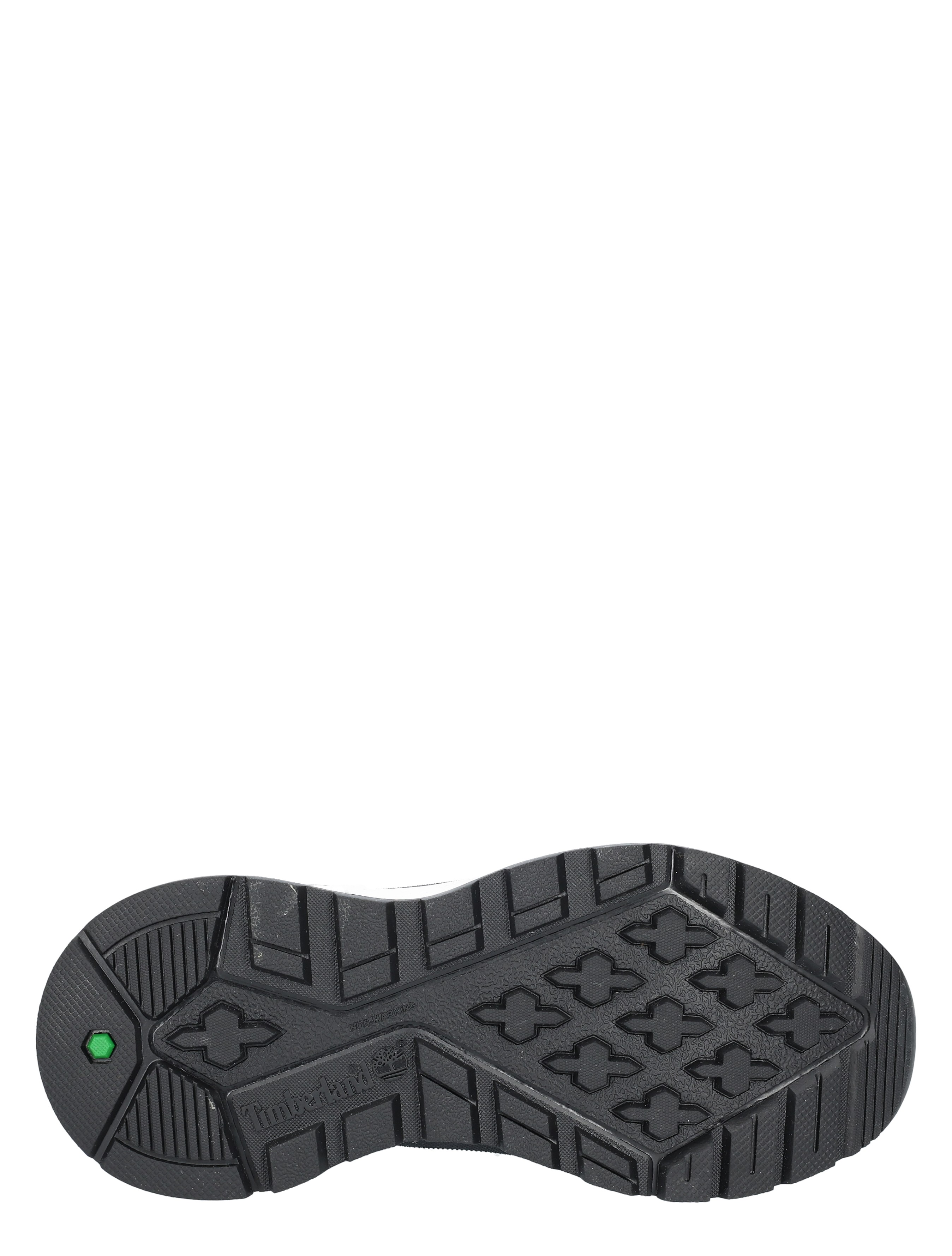 Timberland - Field Trekker Low Black - Jongens - Boots - Veter Boots - 48239_11_8