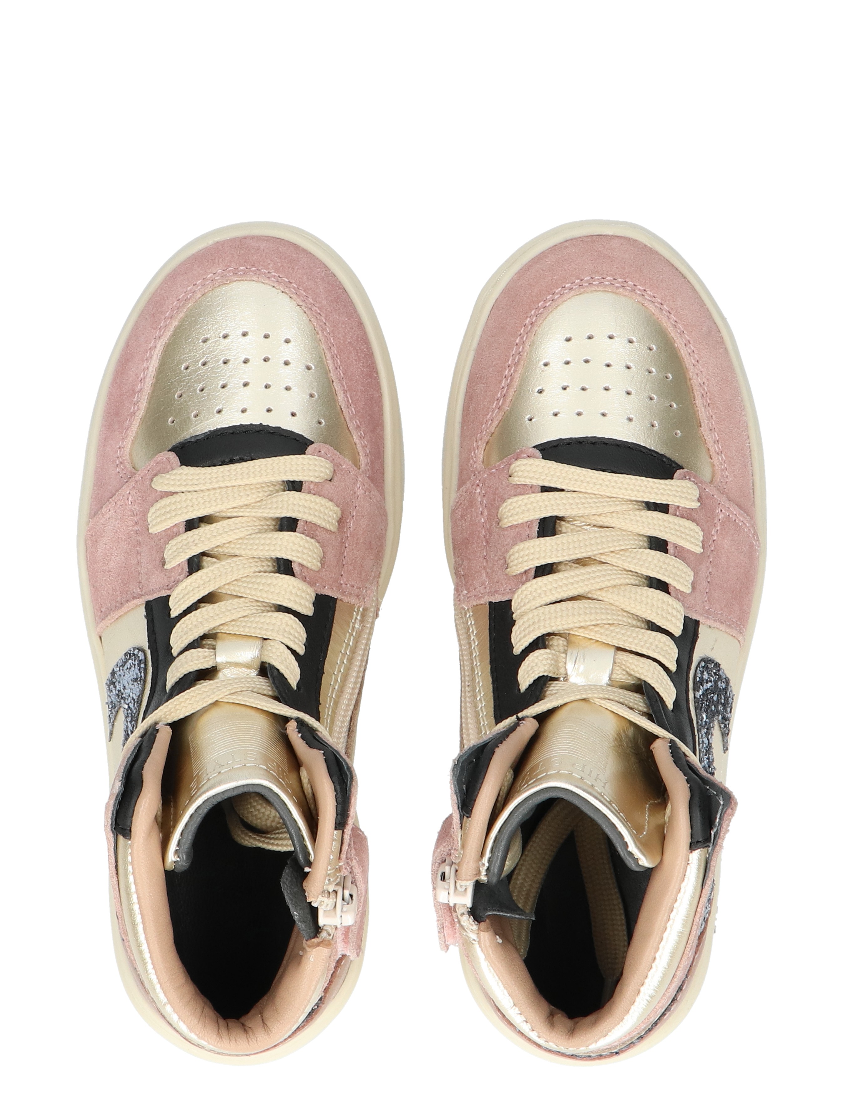 H1665 Silver Beige Combi