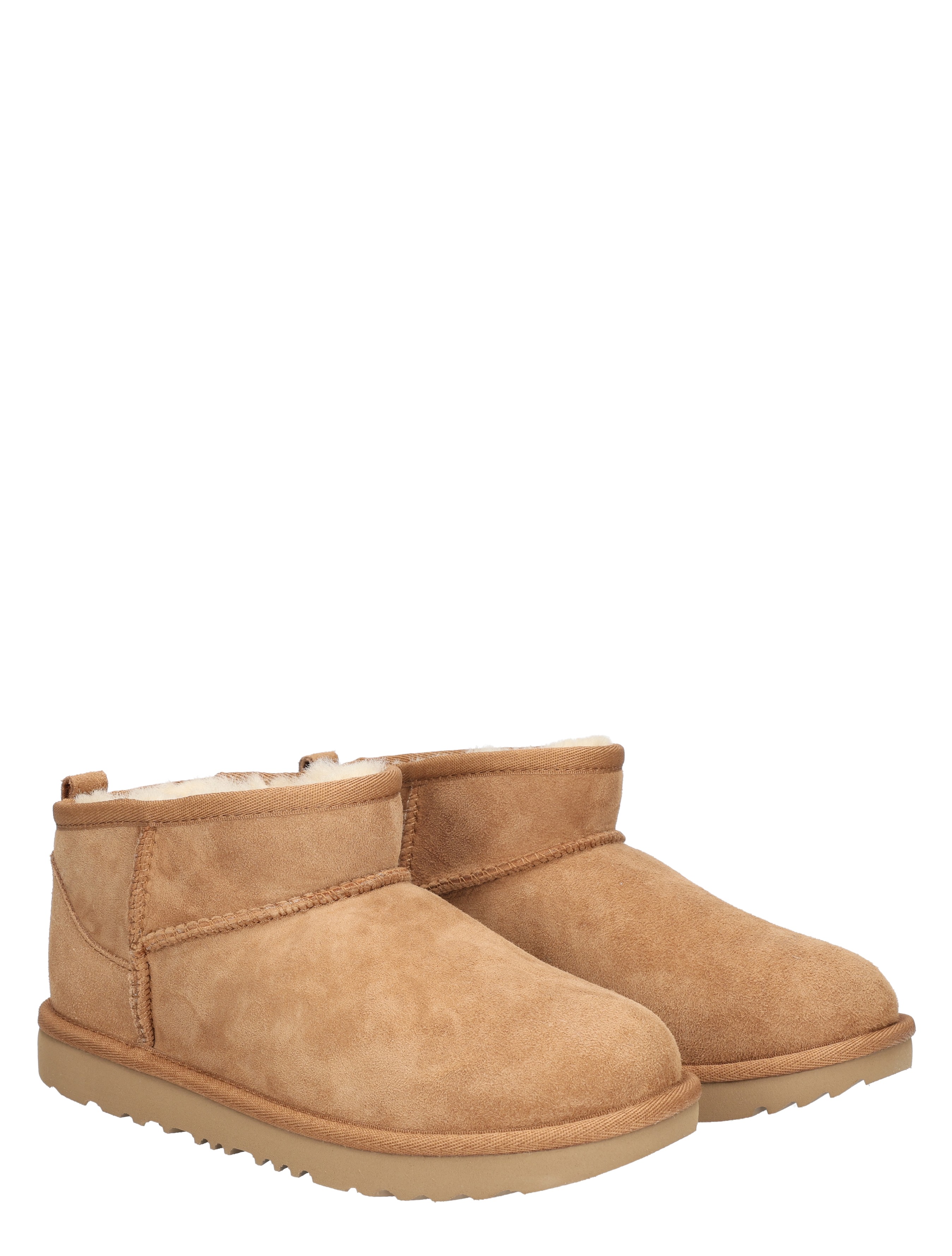 UGG - Kids Classic Ultra Mini Chestnut - 48142_22_5