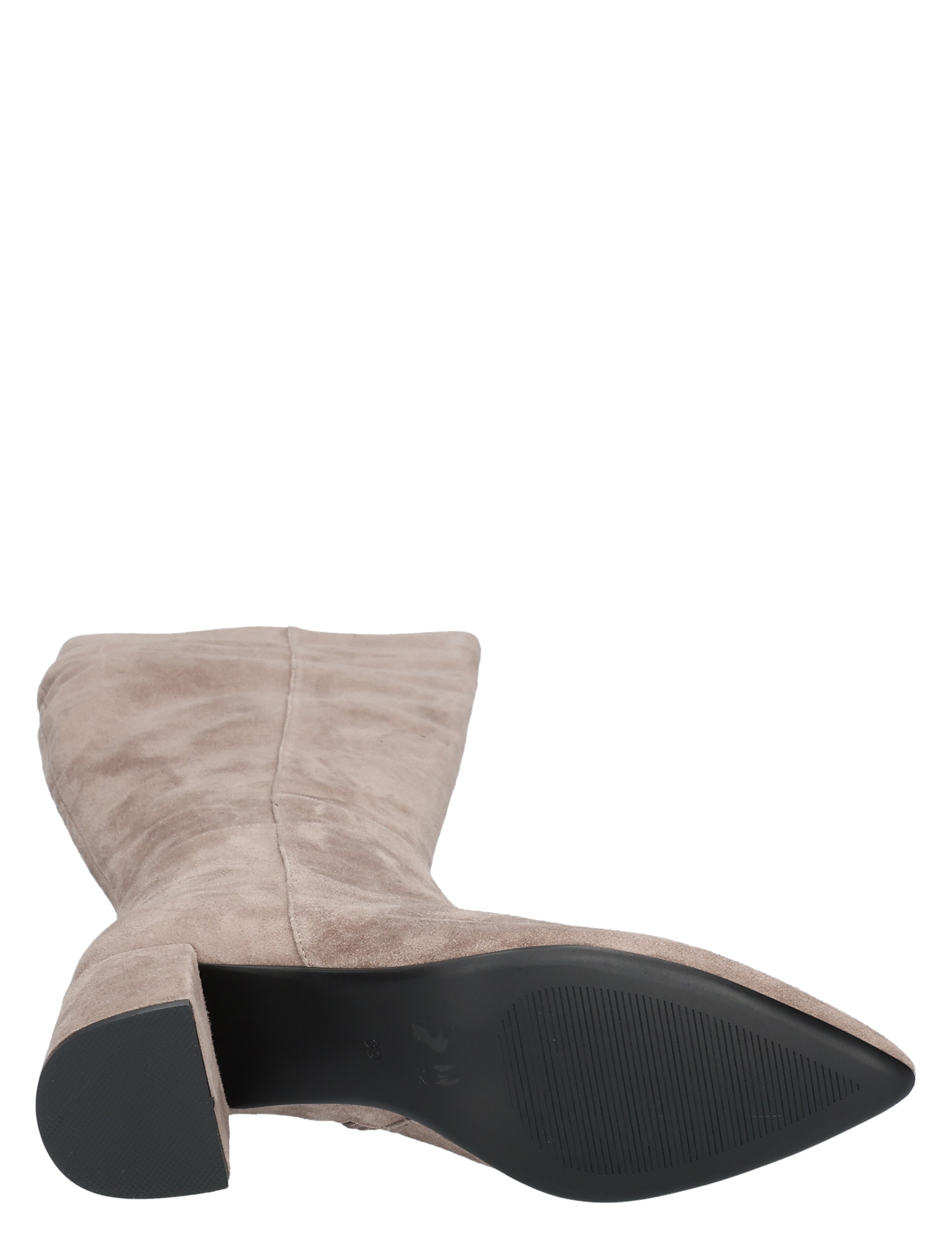 Di Lauro - Beatrice Grey - Dames - Boots - Lange Laarzen - 49524_99_7