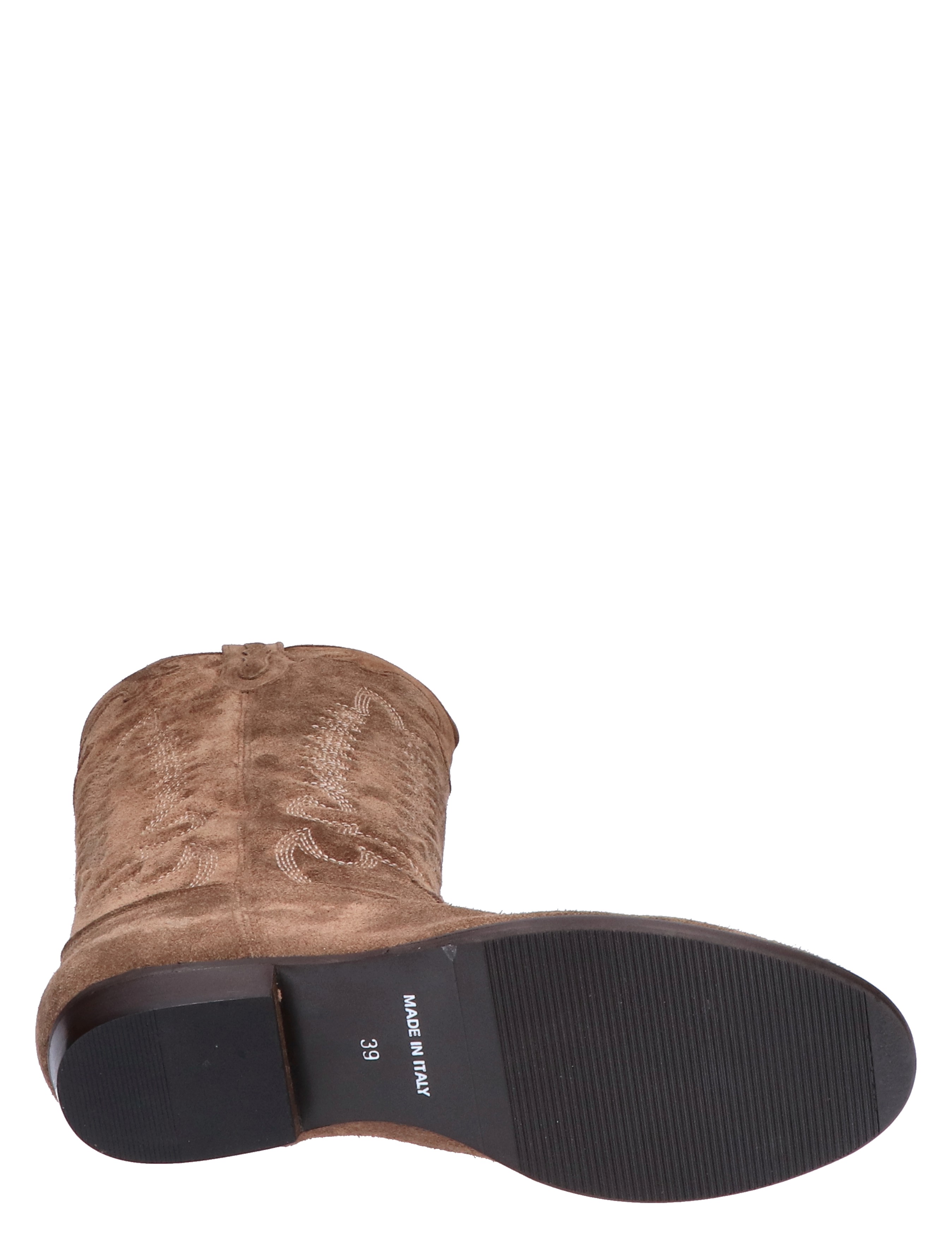 Julie Dee - GD799 Sesamo - Dames - Boots - Cowboylaarzen - 47343_77_7