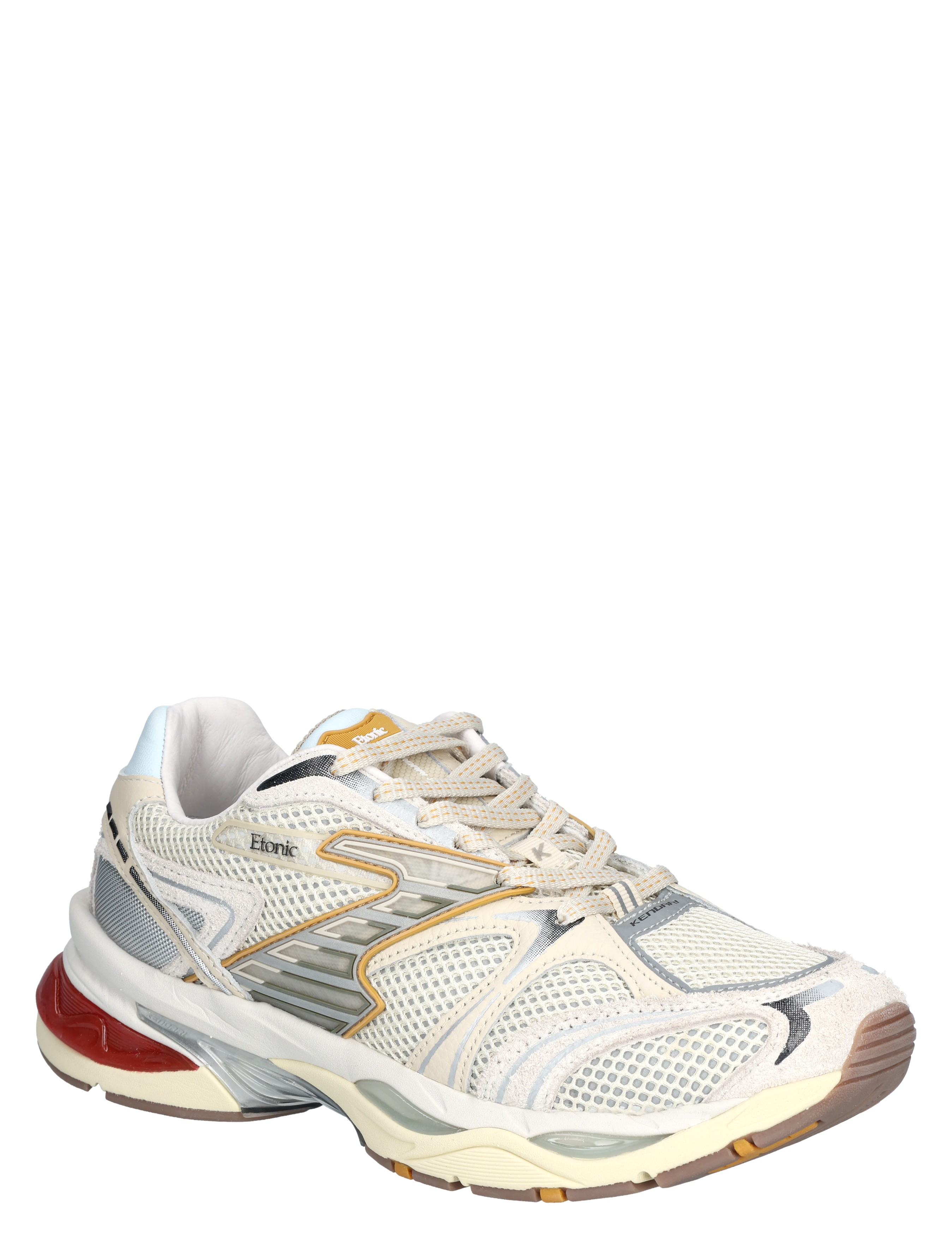 Etonic - Kendari 3.0 Jupiter ETW528E10 Onyx - Sneakers - Dames - Lage Sneakers - 48483_87_3