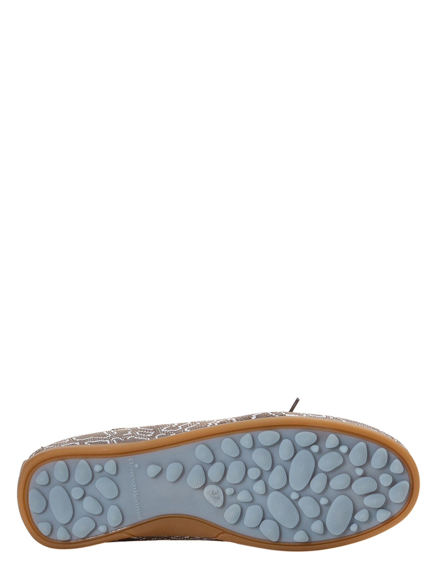 dameschoen, slip-on, sneaker, gebreid bovenwerk, antislip zool
