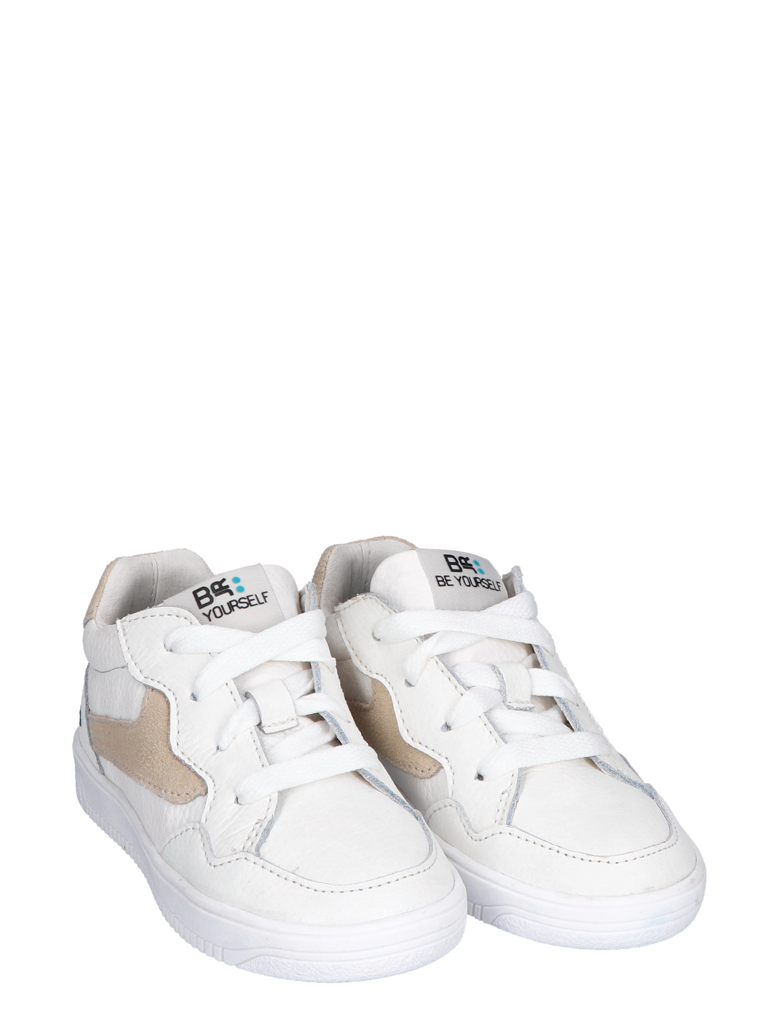 Bunnies - Morris Mellow 500 White - Meisjes - Jongens - Sneakers - Lage Sneakers - Babyshoenen - Lage Sneakers - Sneakers - 47141_88_5