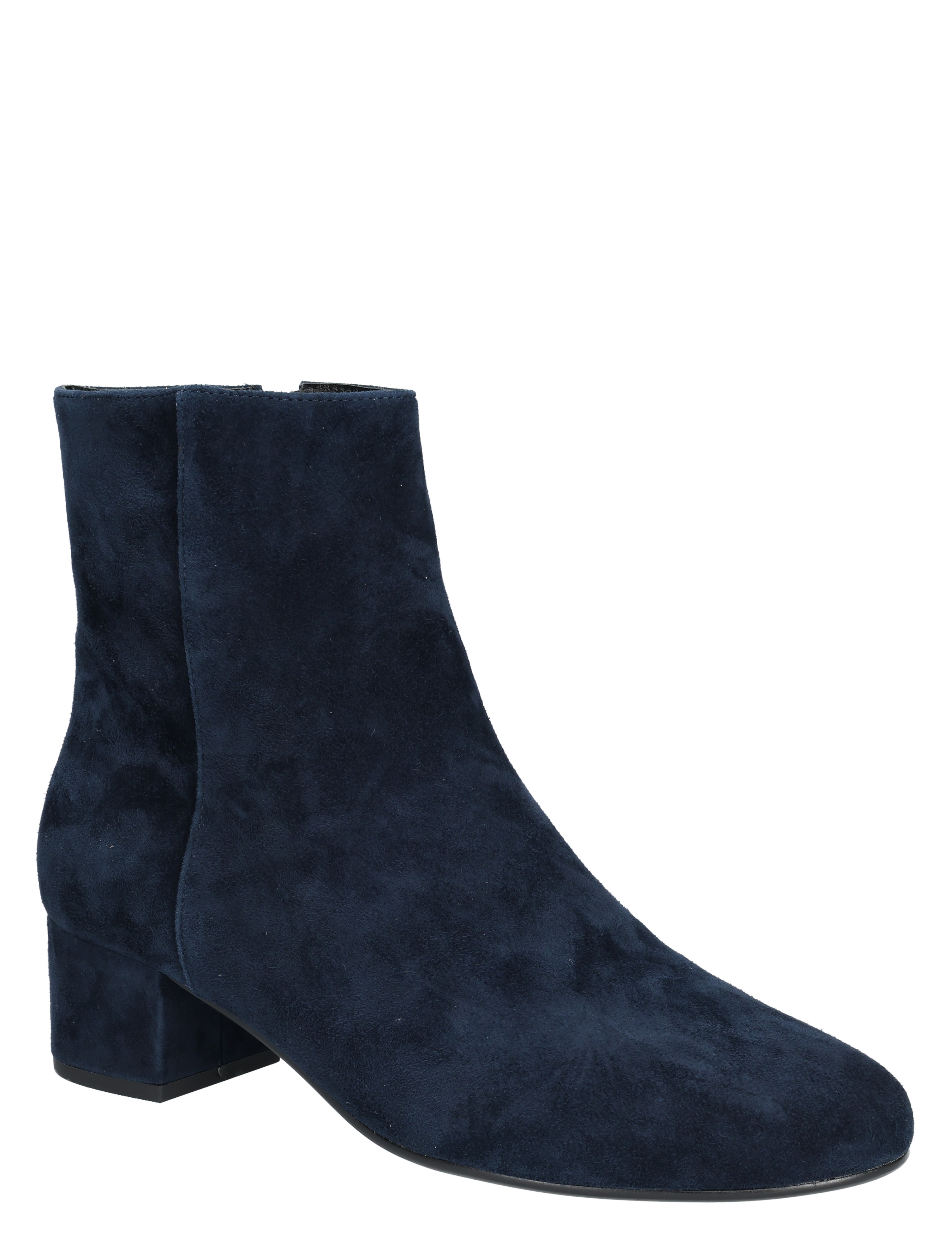 Di Lauro - Bernarda Blue - Dames - Boots - Enkellaarsjes - 49526_33_3