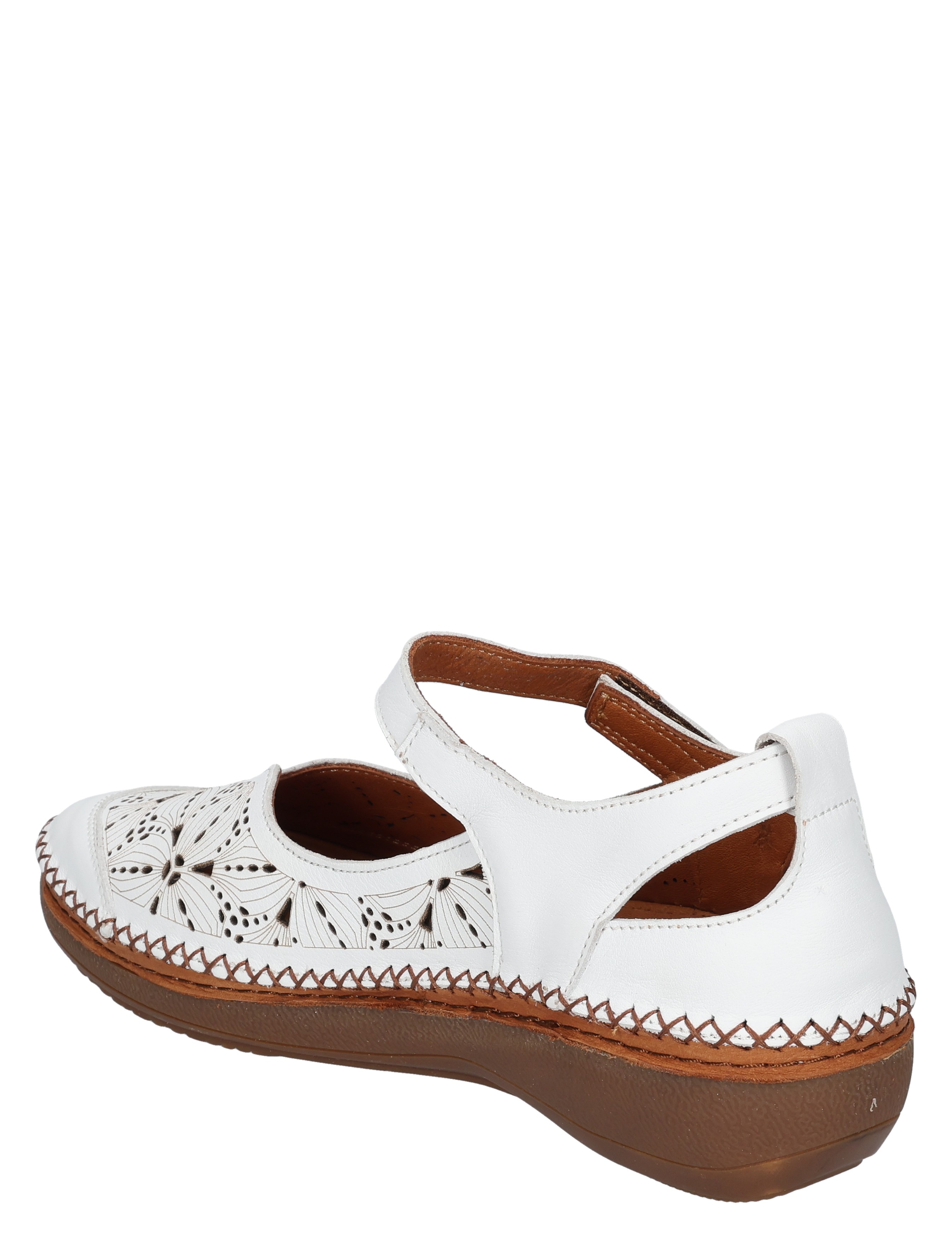 Cypres - Zerya 2616208 R01-04 - Dames - Pumps - 50859_77_4