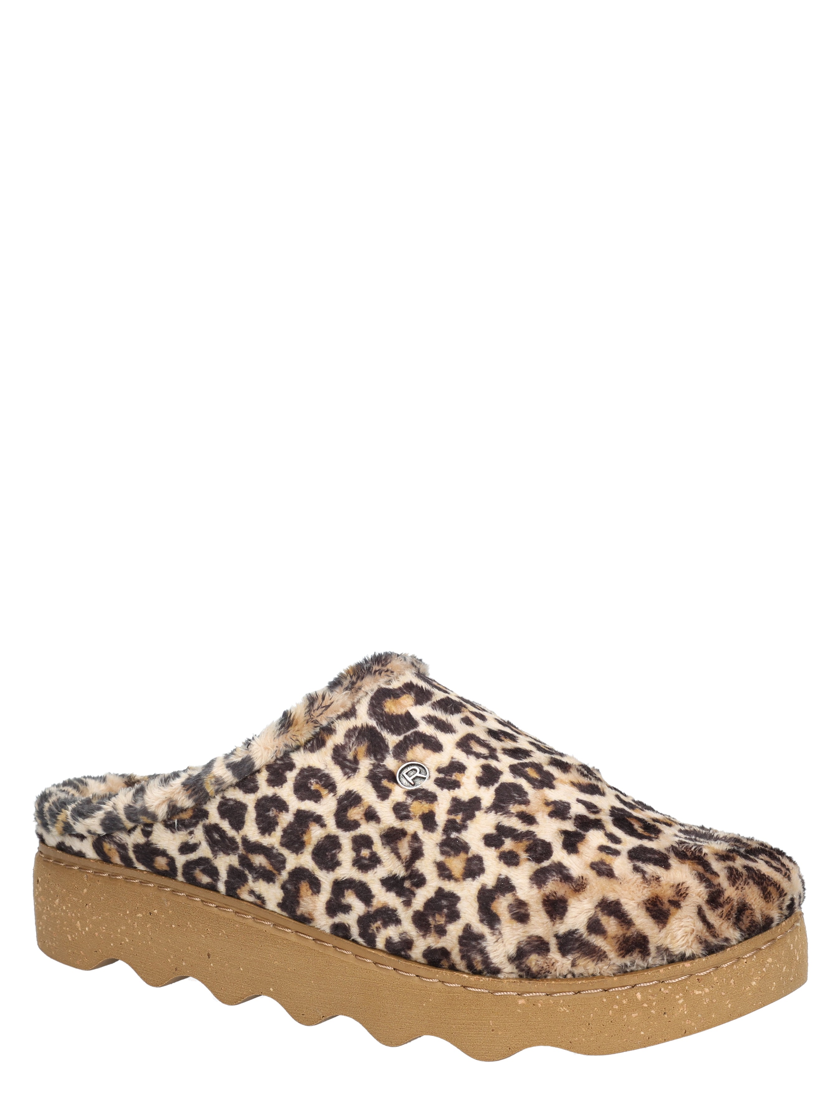 Rohde - 6102 Ginger - Dames - Pantoffels - 49149_21_3