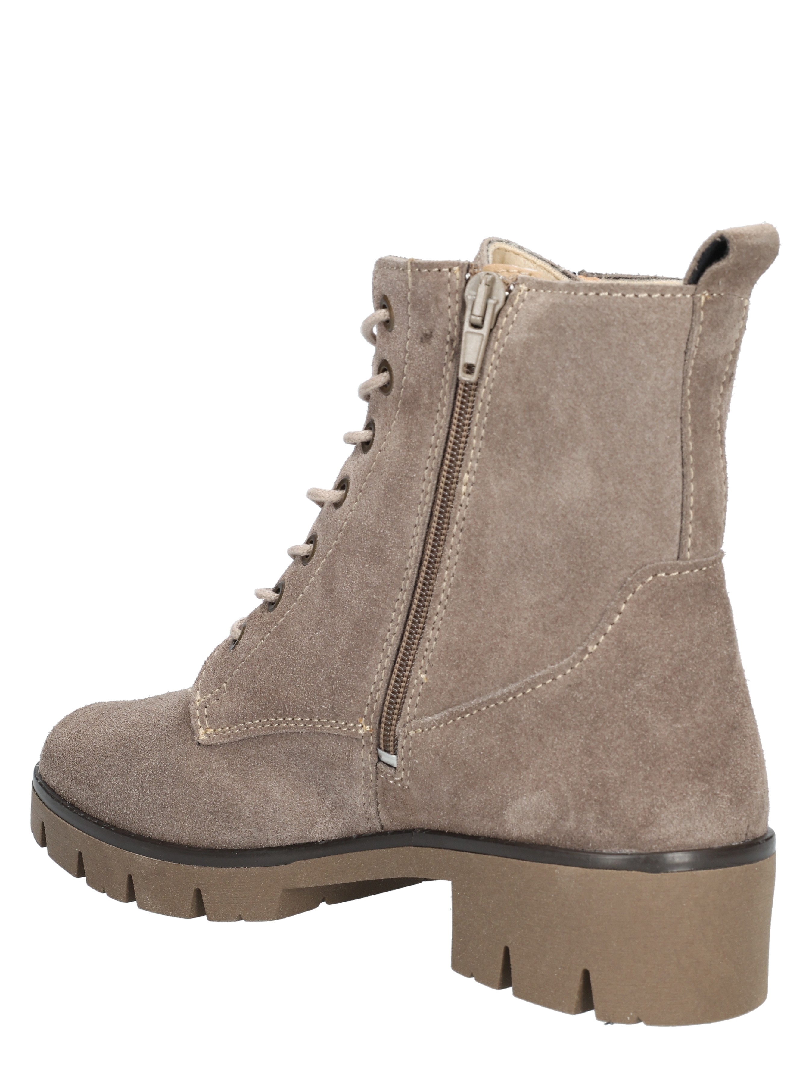 Cypres Soft - Yalou Grey - Dames - Boots - Enkellaarsjes - 49002_99_4