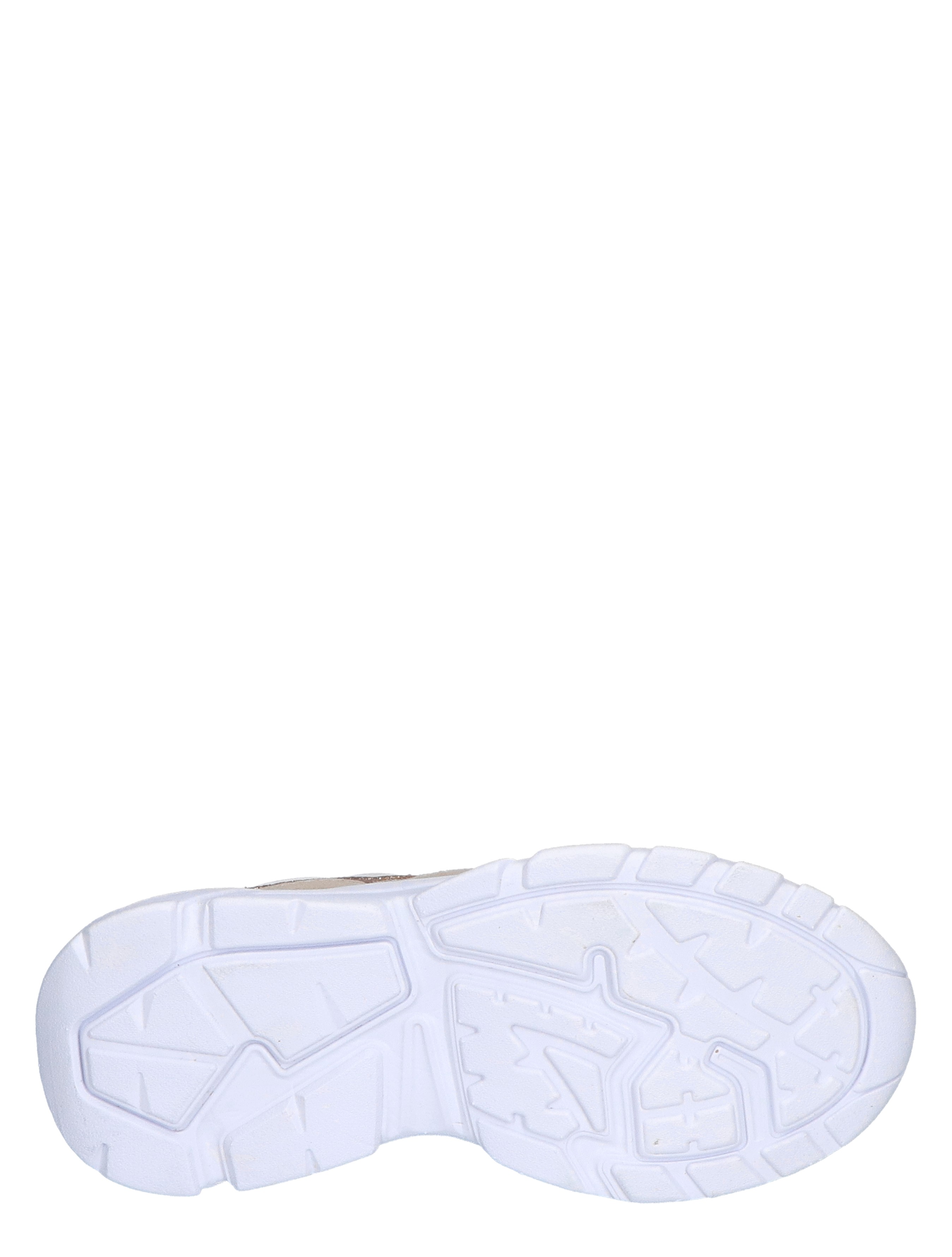 Bunnies - Sanne Spring 403 Nougat - Meisjes - Lage Sneakers - Sneakers - 47145_78_8