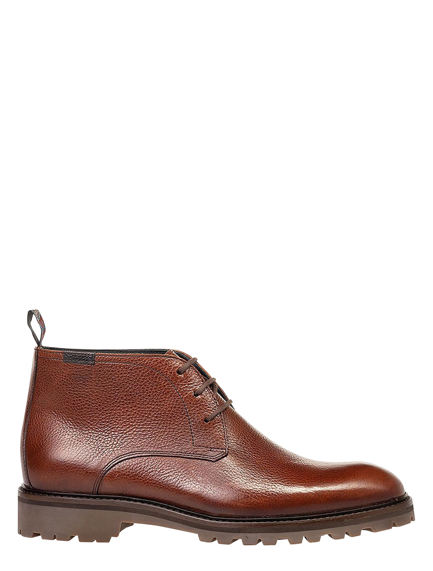 Sturdi 01.18 Cognac G+ Wijdte