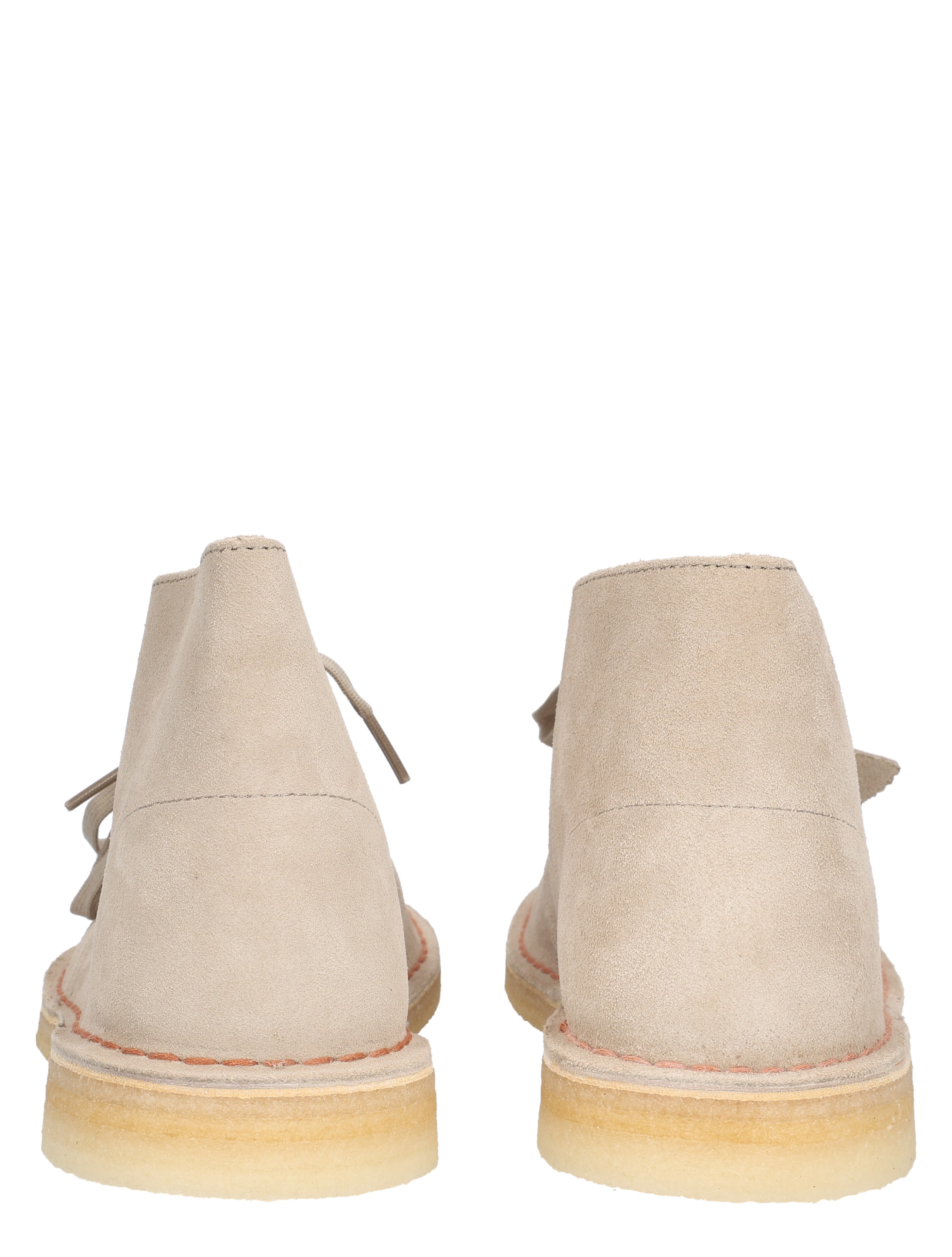 Clarks Originals - Desert Boot 26155527 Sand Suede - Heren - Boots - Enkellaarsjes - 49727_77_6