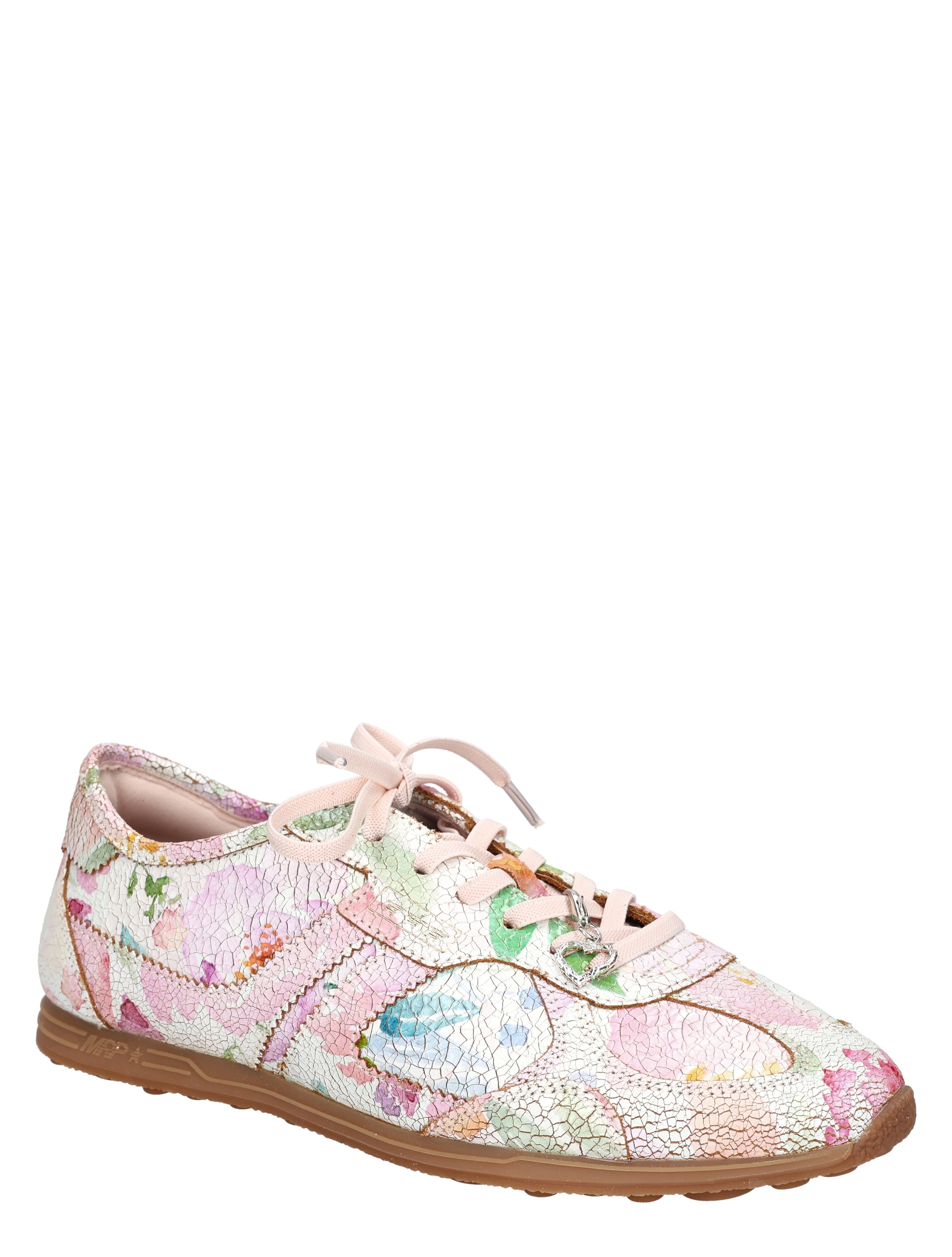 MRP by Maripe - MRP V6 Combi Flower - Dames - Sneakers - Lage Sneakers - 50642_48_3