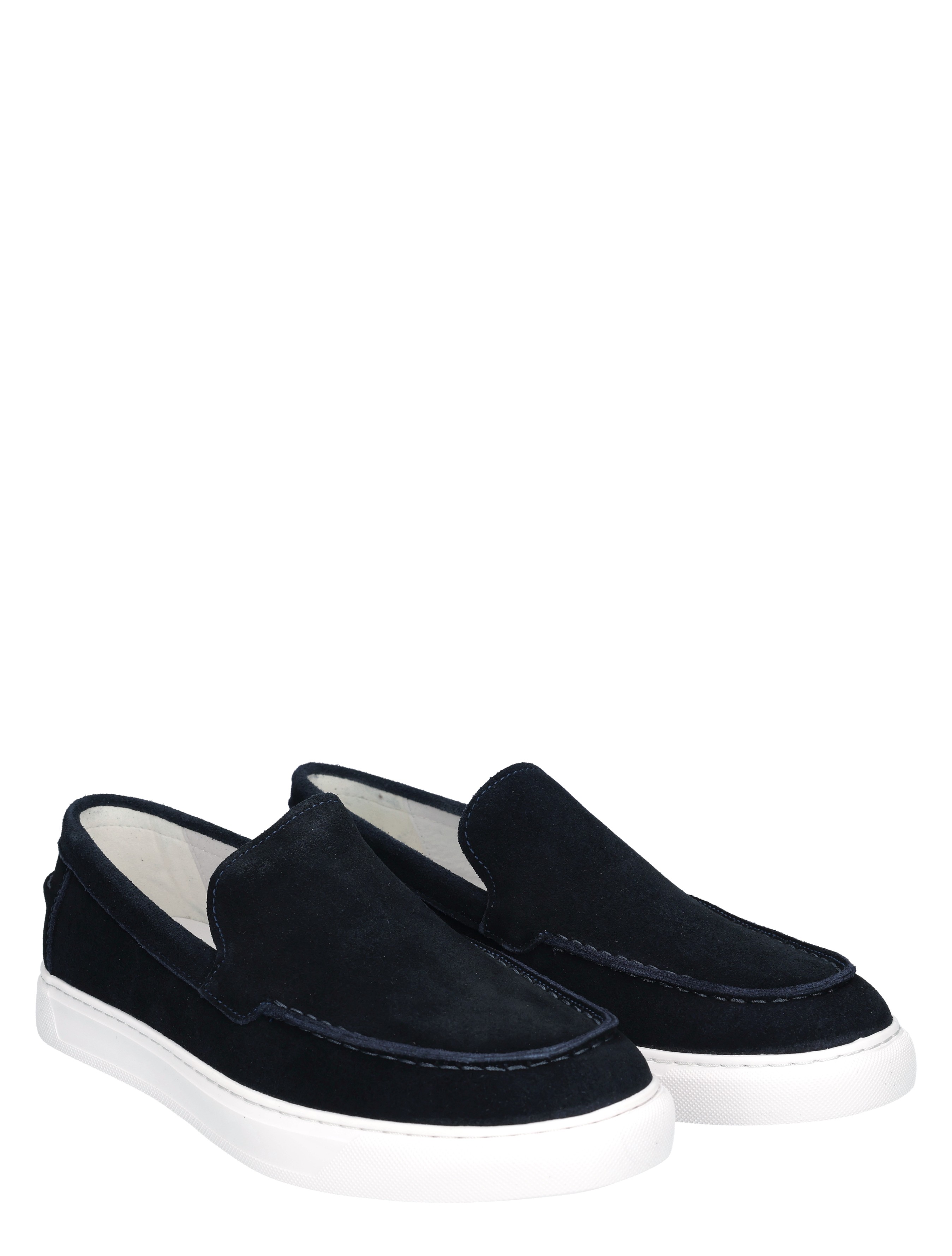 Daniel Kenneth - Tijl Navy - Heren - Loafers - 50239_33_5