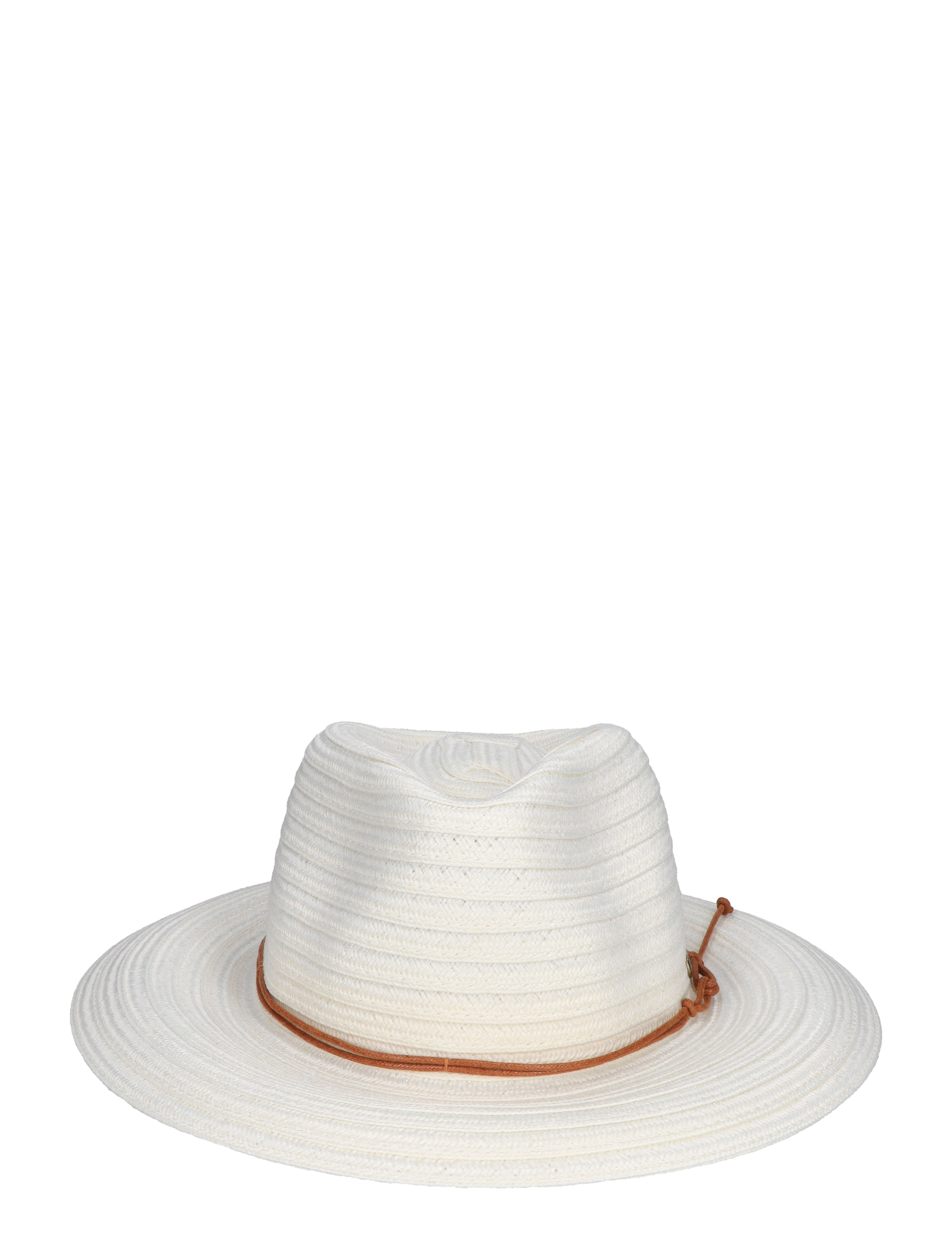 Cabana Fedora Ivory