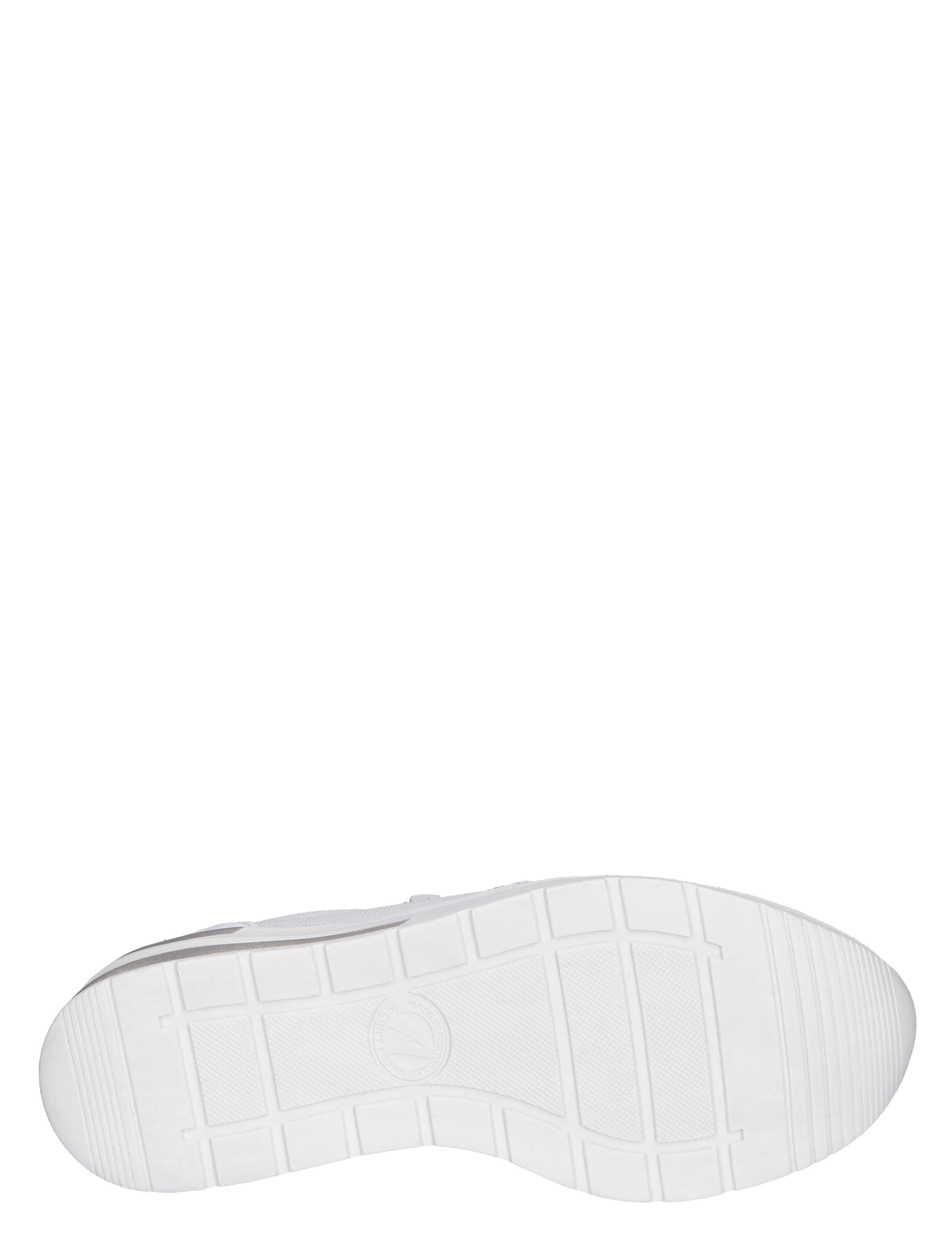 Cypres Soft - Wenona White - Dames - Veterschoenen - Casual Veterschoenen - 47690_88_8