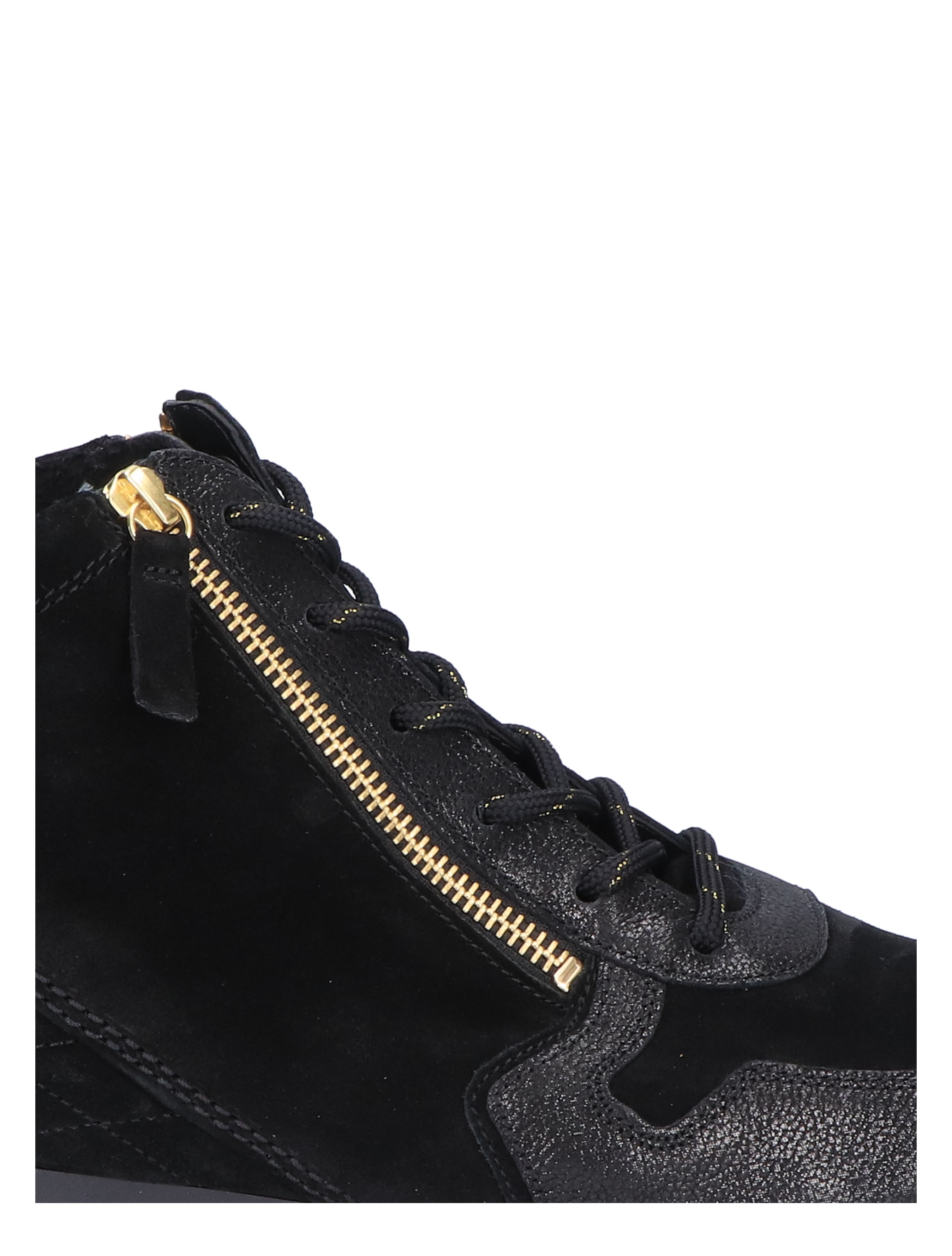 56.455.87 Black H-Wijdte
