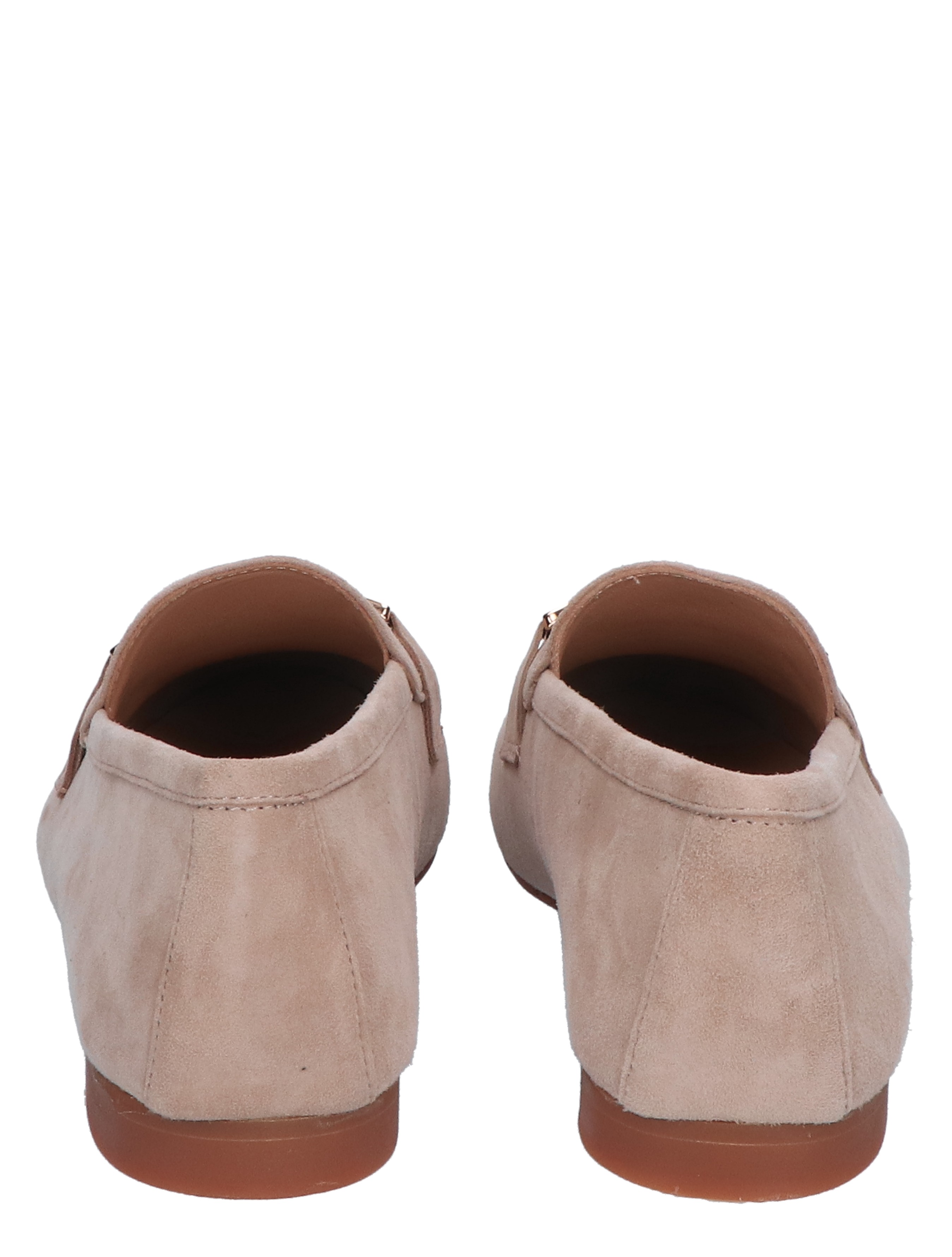Di Lauro - Odeth Beige - Dames - Loafers - 47640_77_6