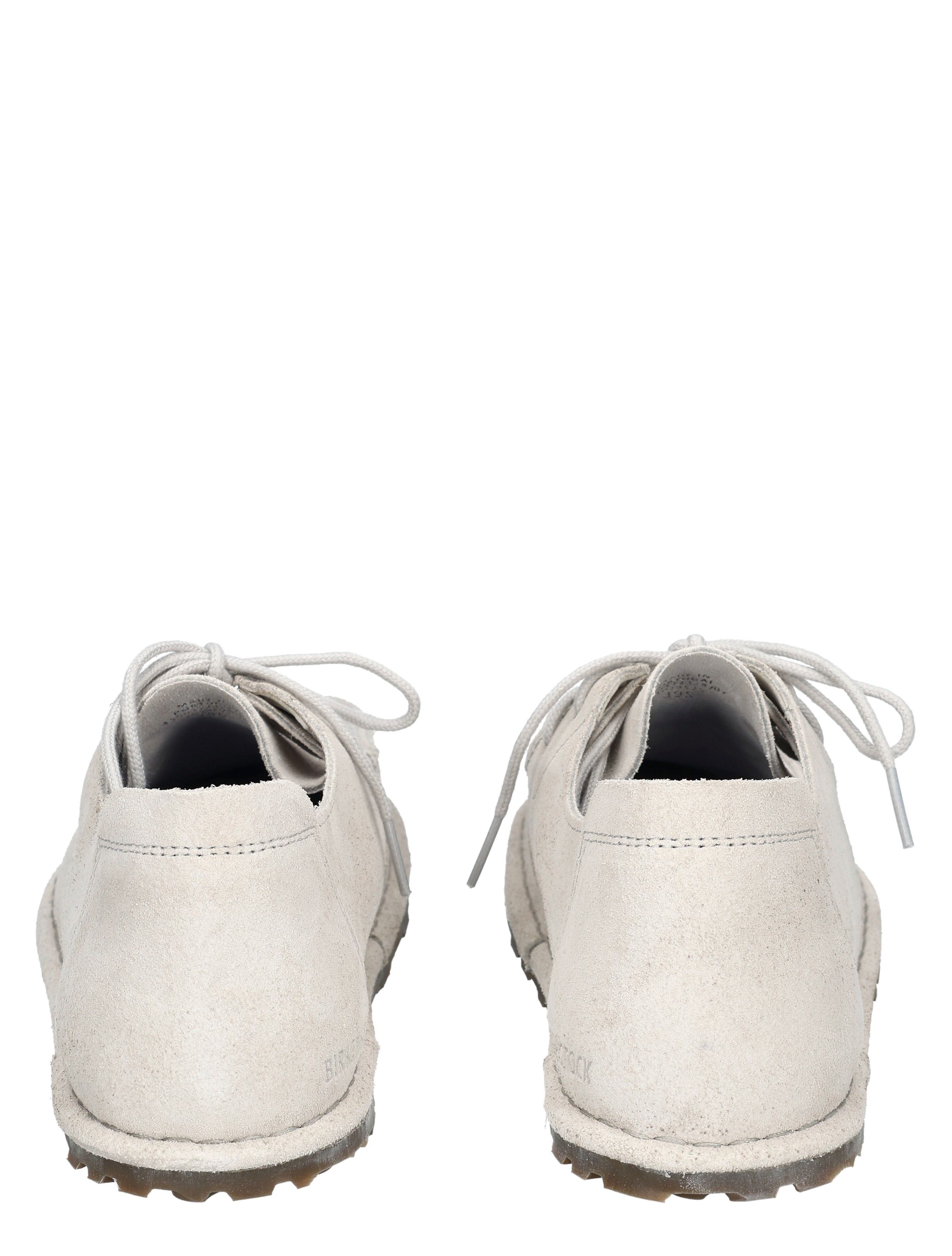 Birkenstock - Utti Lace 1029575 Antique White - Dames - Veterschoenen - Casual Veterschoenen - 50685_88_7