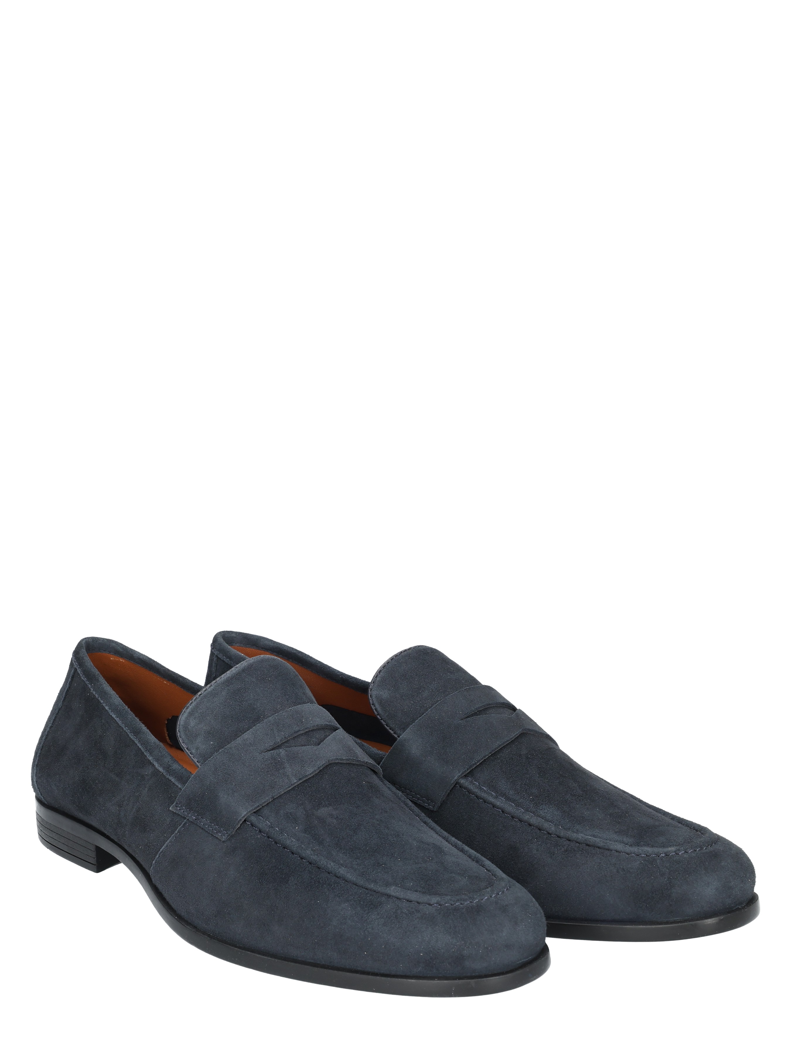 Daniel Kenneth - Wout Marine Blue - Heren - Loafers - 50316_33_5