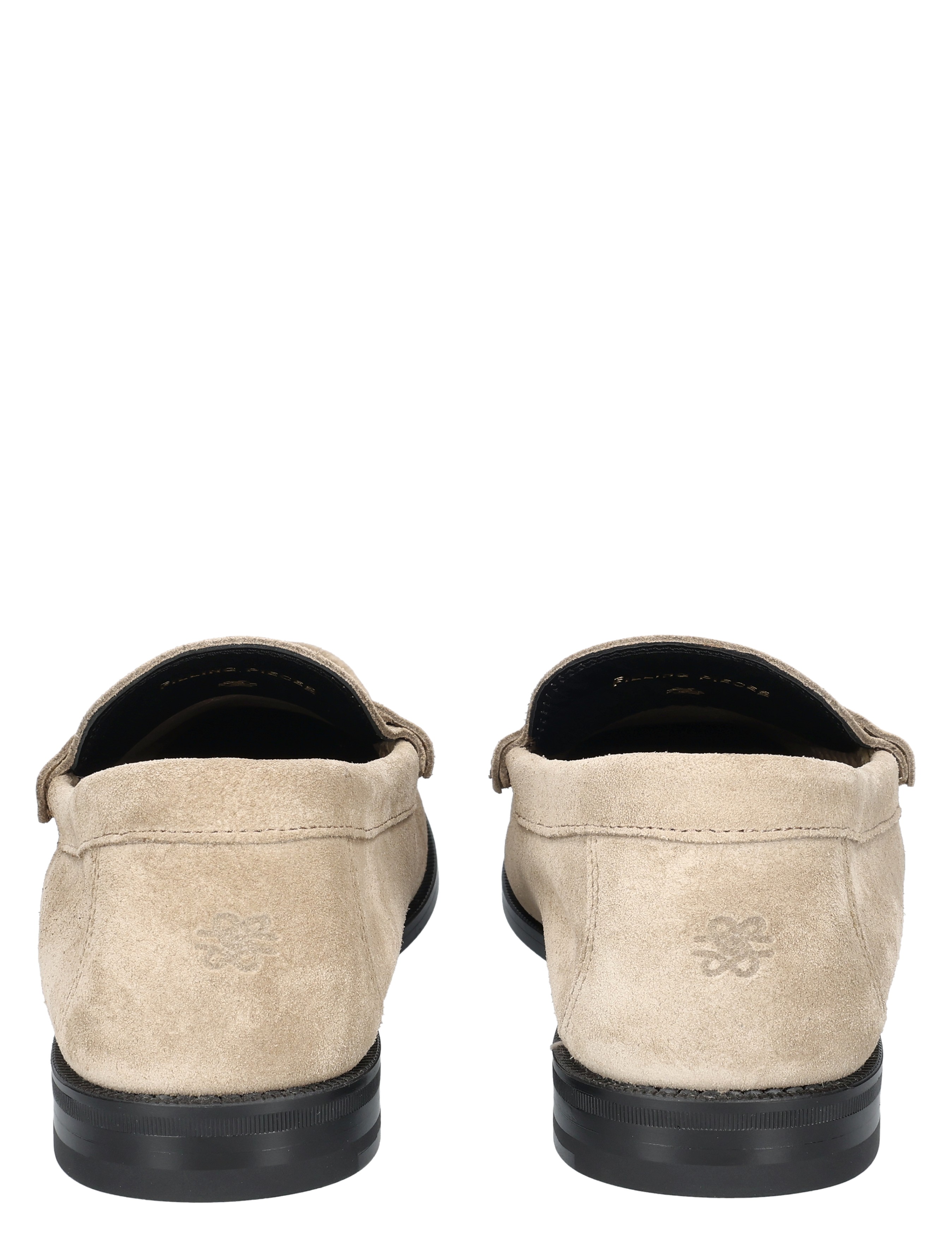 suede, beige, moccasins, heelless, slip-on