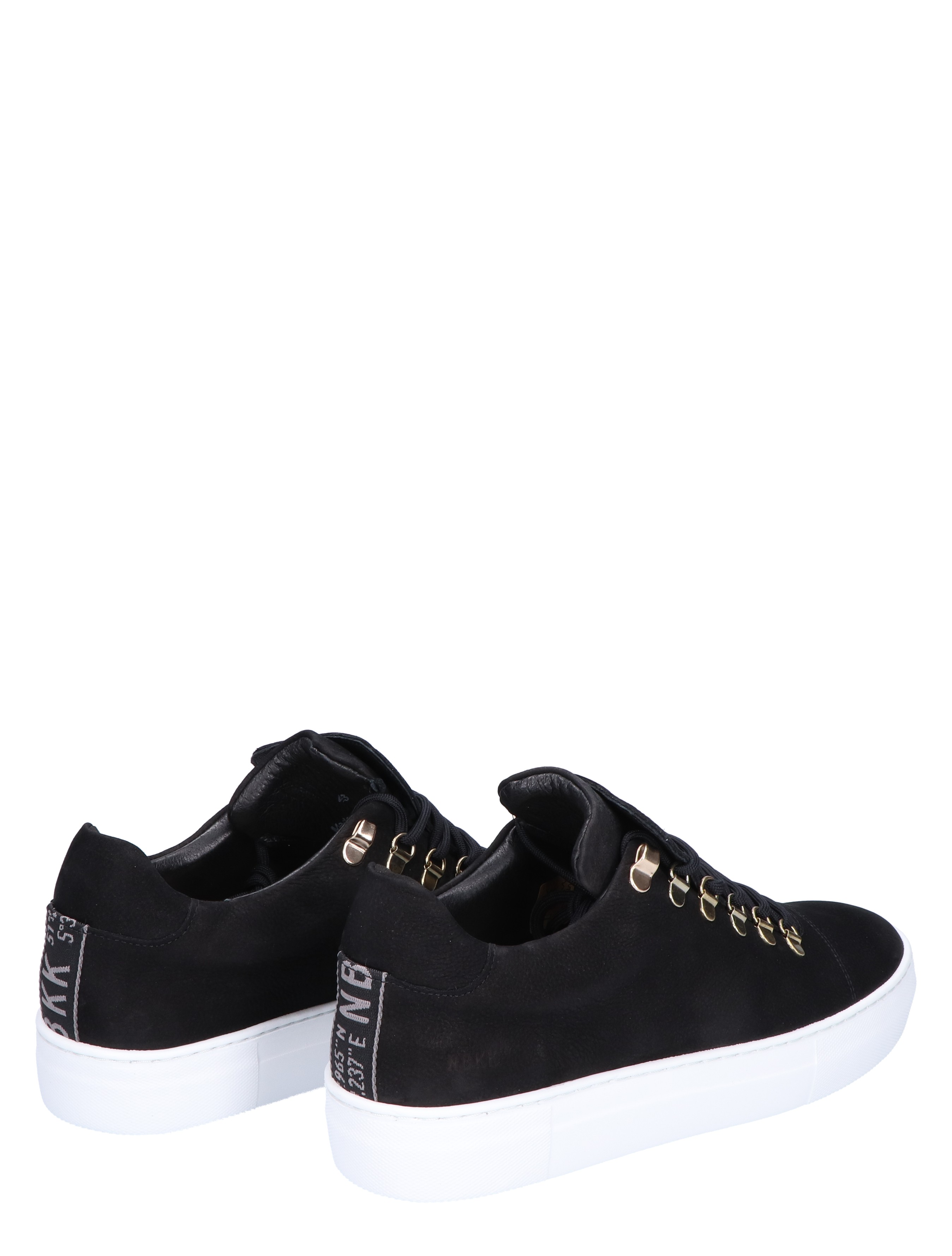 Jagger Classic Men Black