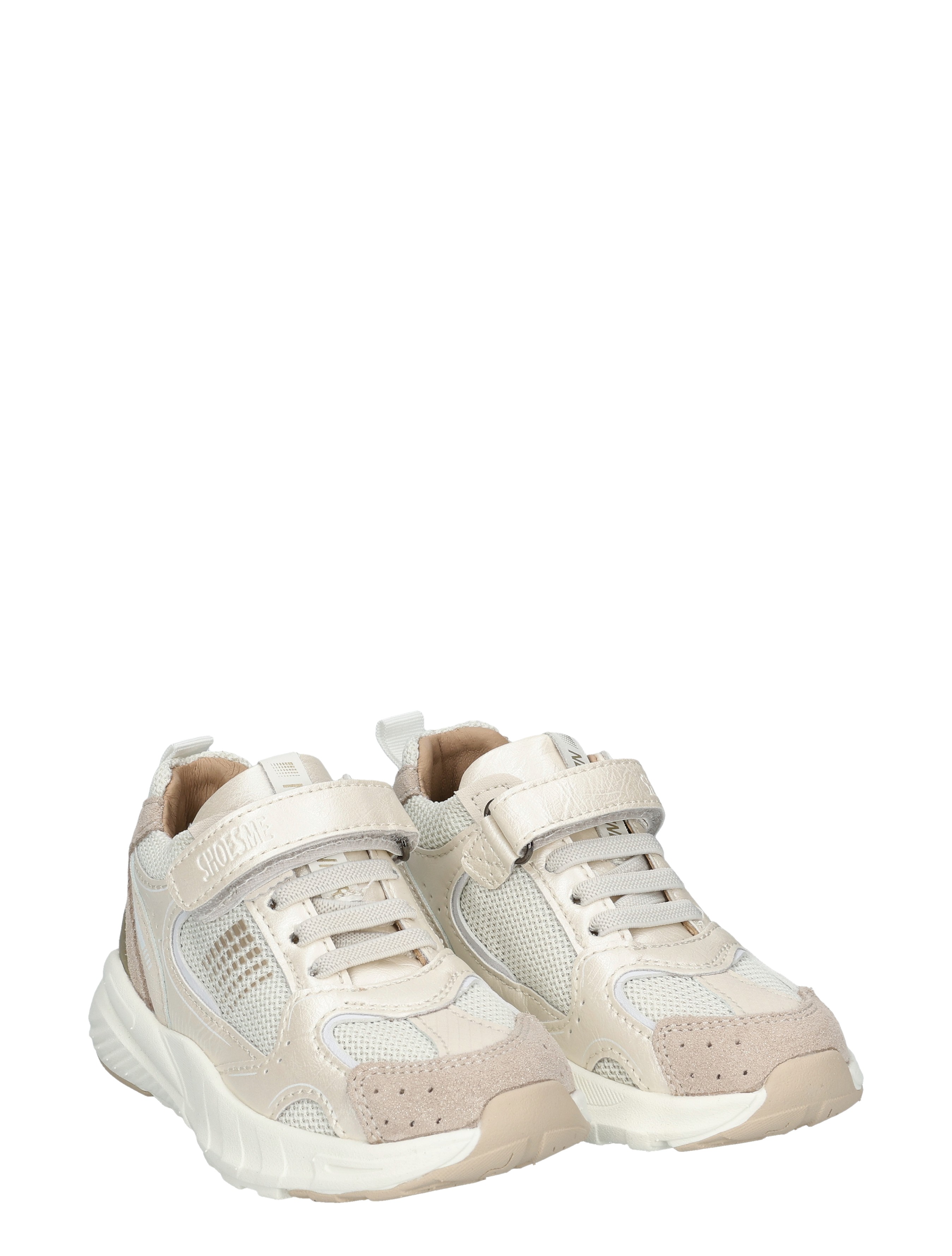 Shoesme - BL26S001 I Light Gold - Meisjes - Babyshoenen - 50559_53_5