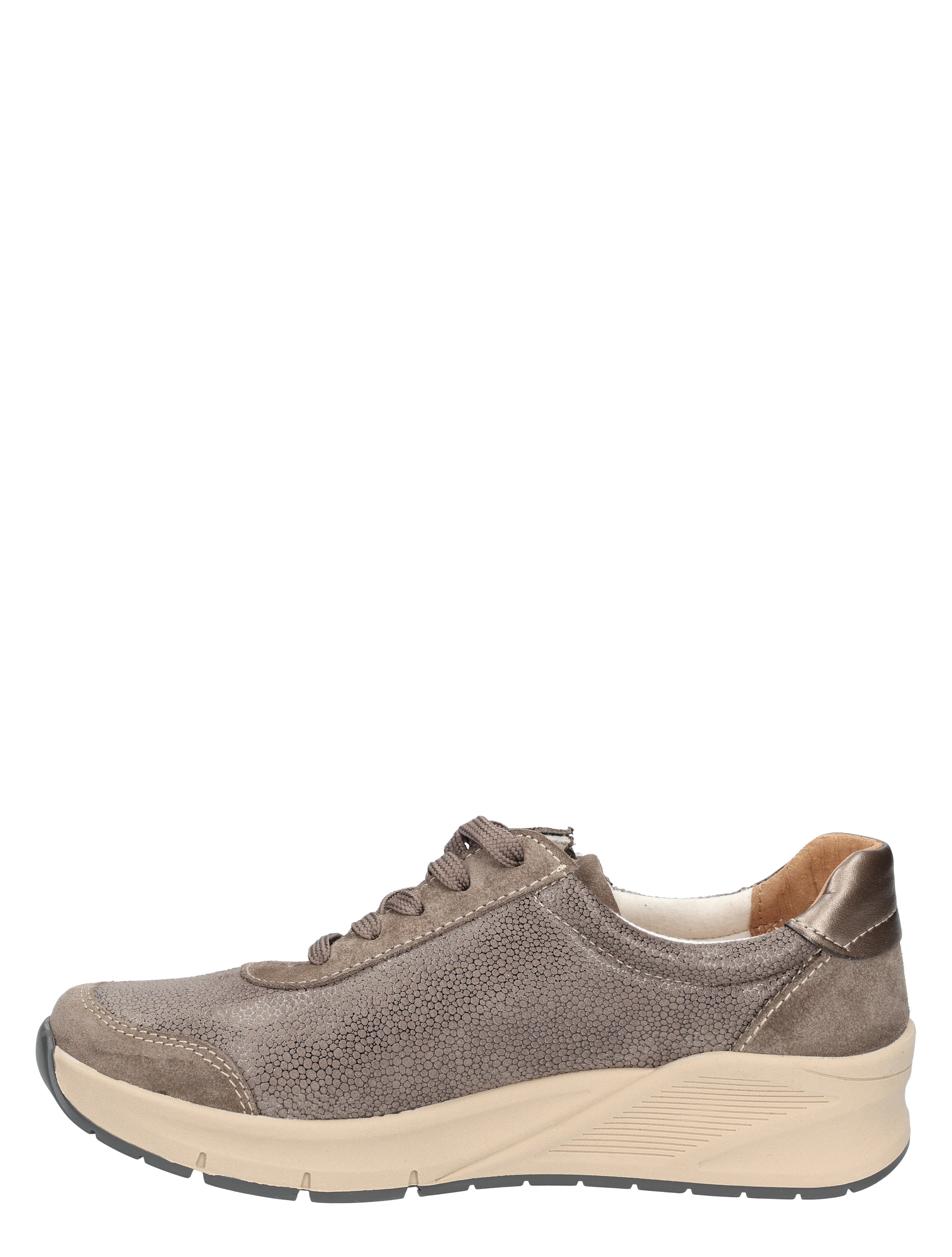 Cypres Soft - Vievyn Beige - Dames - Veterschoenen - Casual Veterschoenen - 48999_77_2