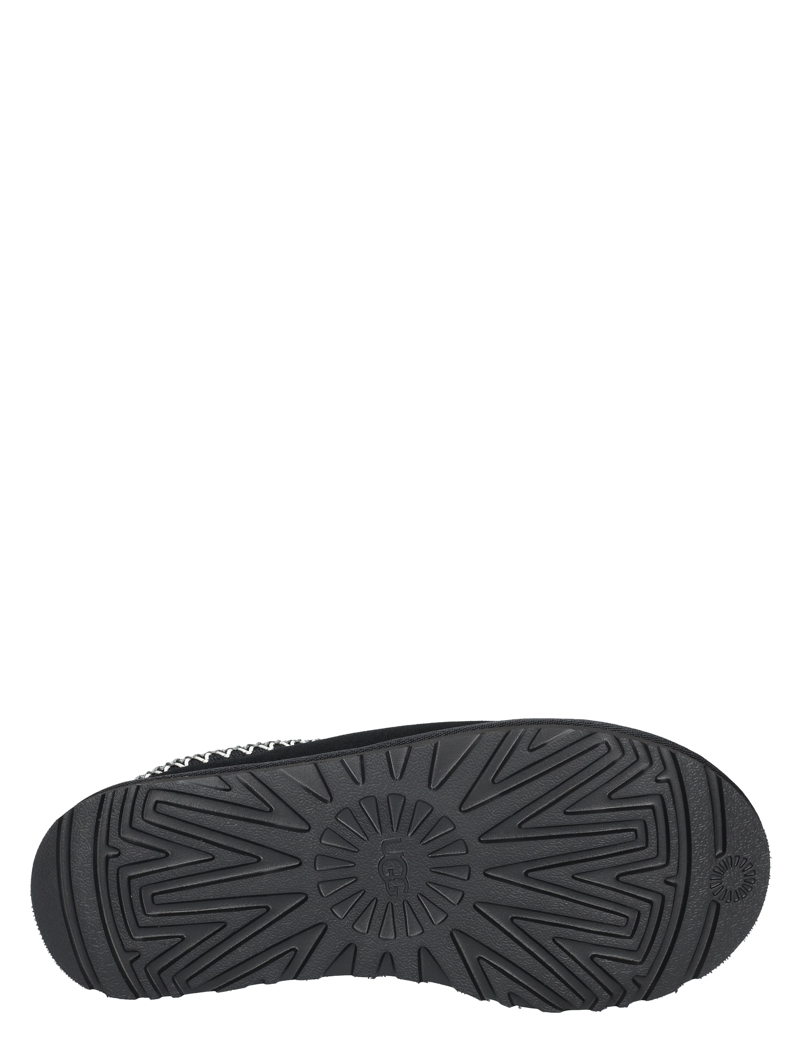UGG - Tasman II Black - Dames - Muiltjes - 48034_11_8