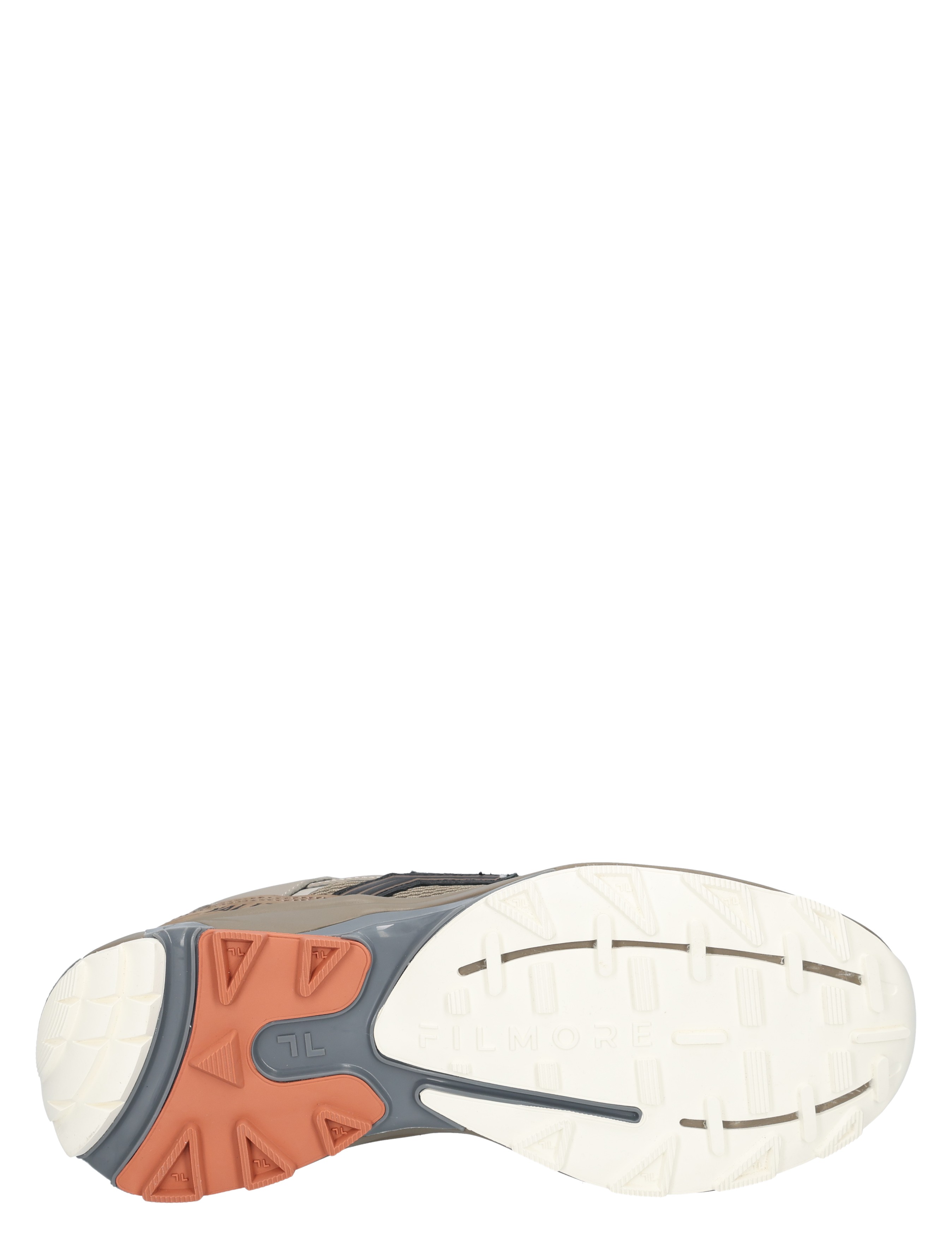 Filmore - Yali-2 77.1008.01-L00 Taupe - Heren - Lage Sneakers - Sneakers - 50784_77_8
