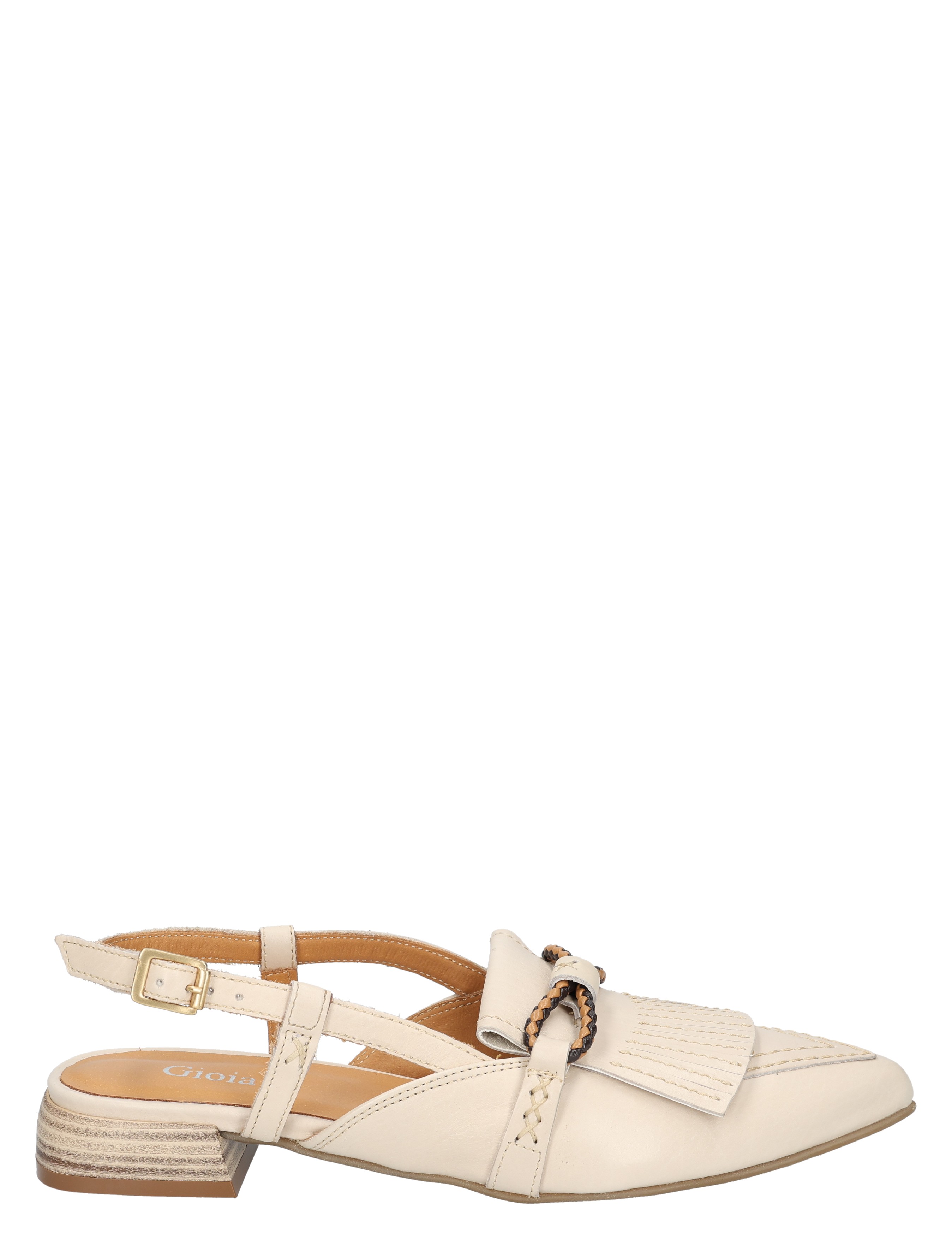 Gioia - Zoha 6006 8901 Beige - Dames - Pumps - 50696_77_1